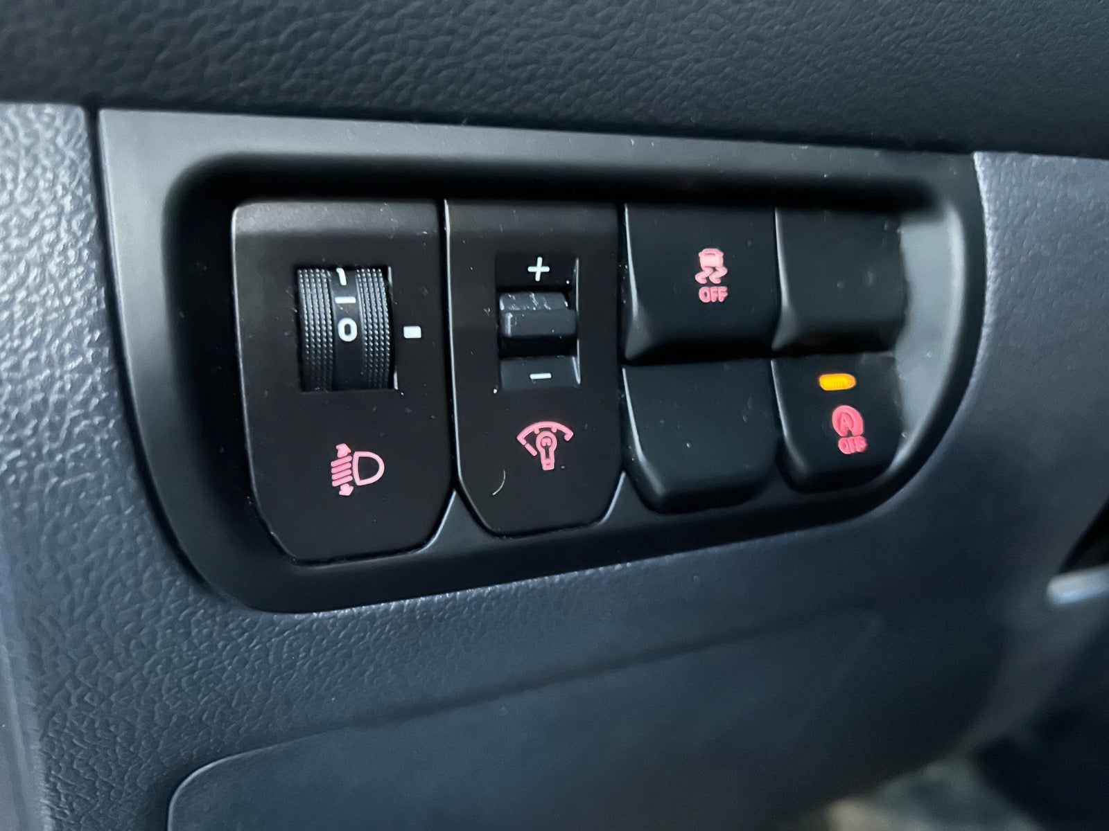 Kia Rio - Billede 15