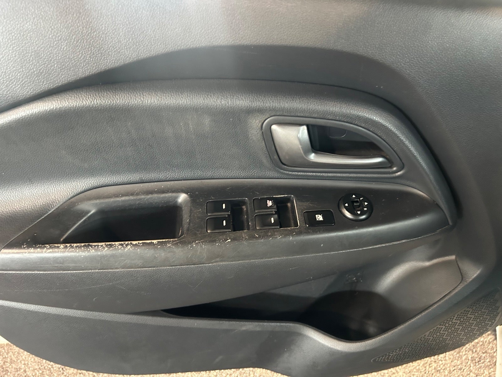 Kia Rio - Billede 16