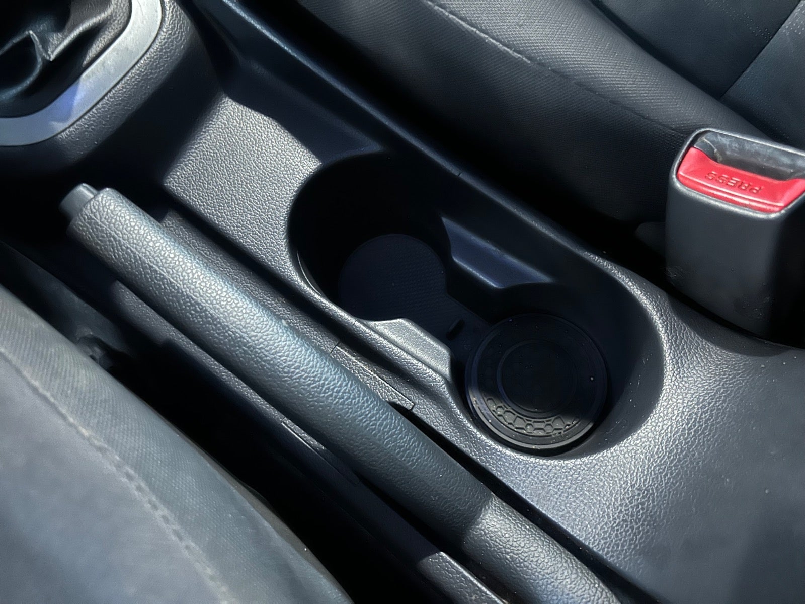 Kia Rio - Billede 17