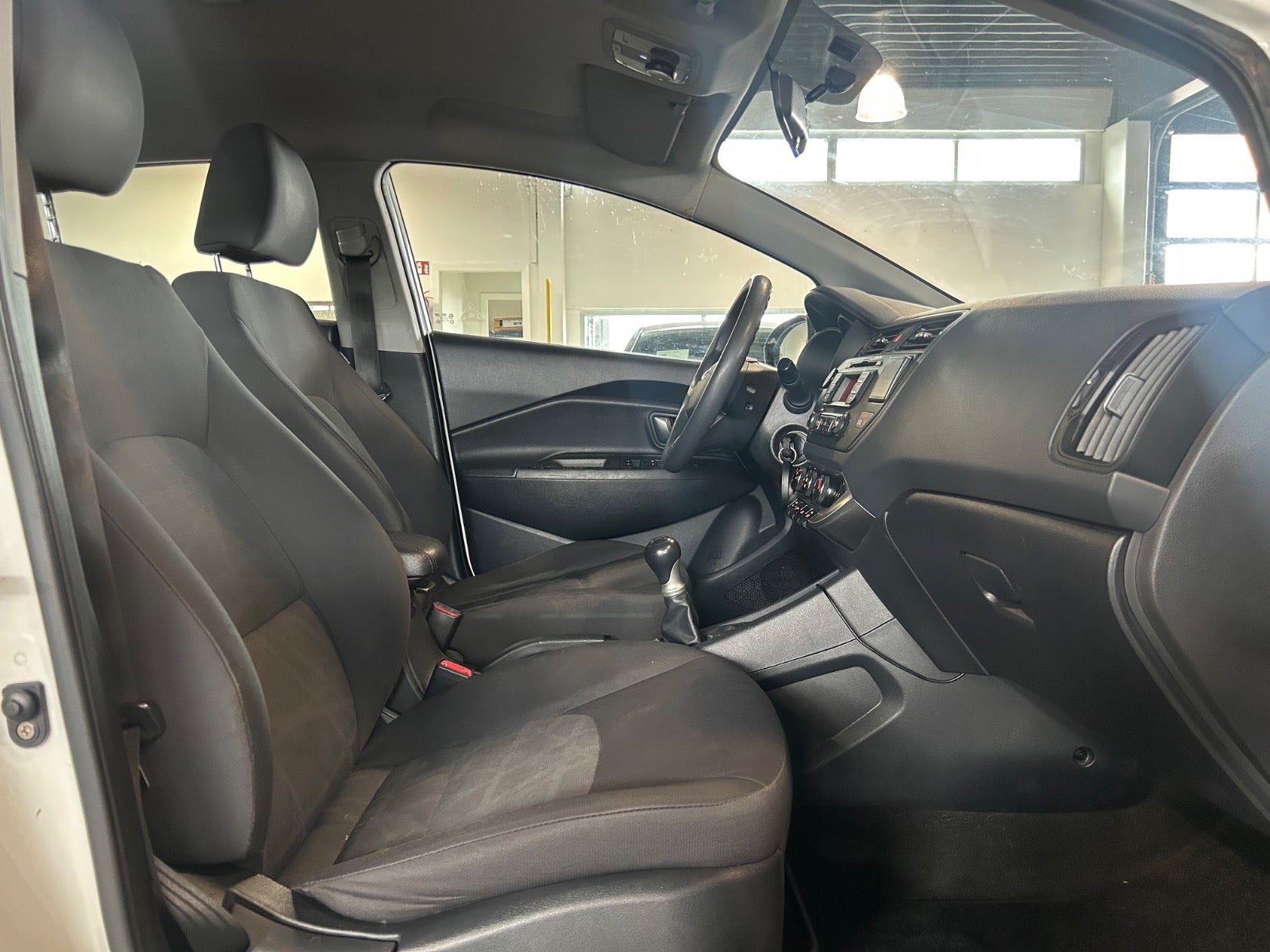 Kia Rio - Billede 18