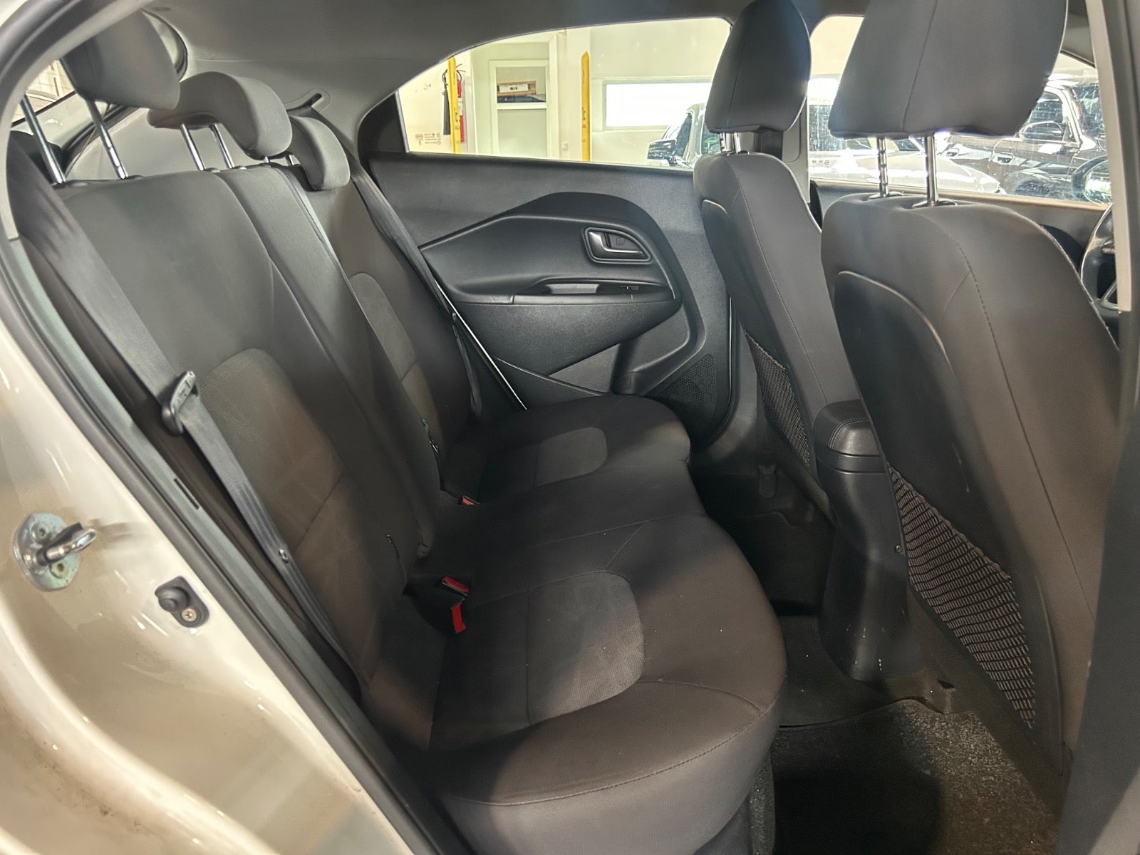 Kia Rio - Billede 19
