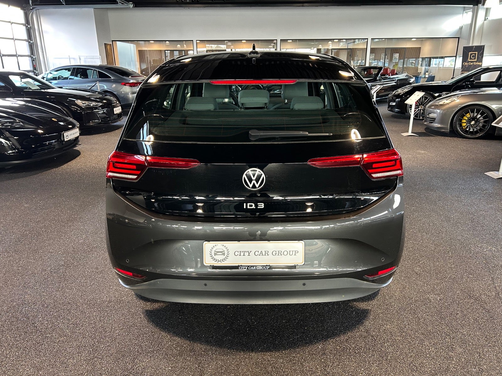VW ID.3 - 6