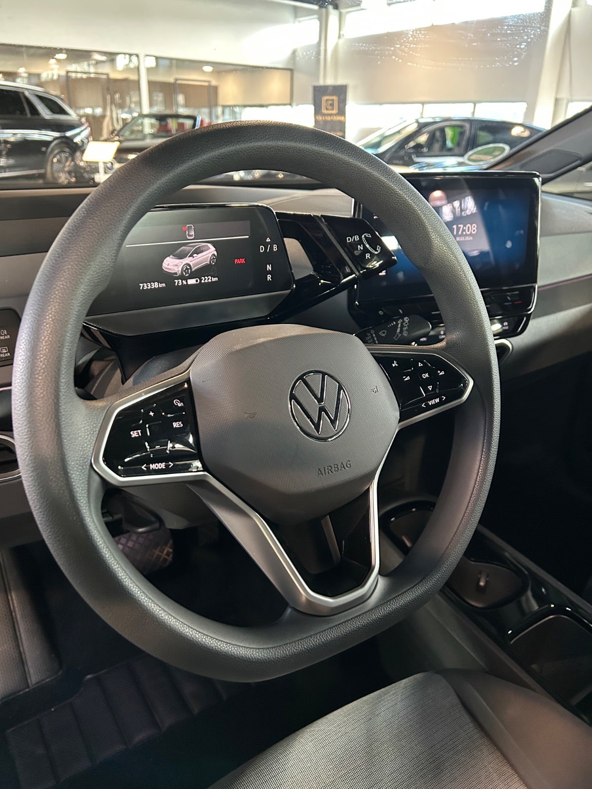 VW ID.3 - 9