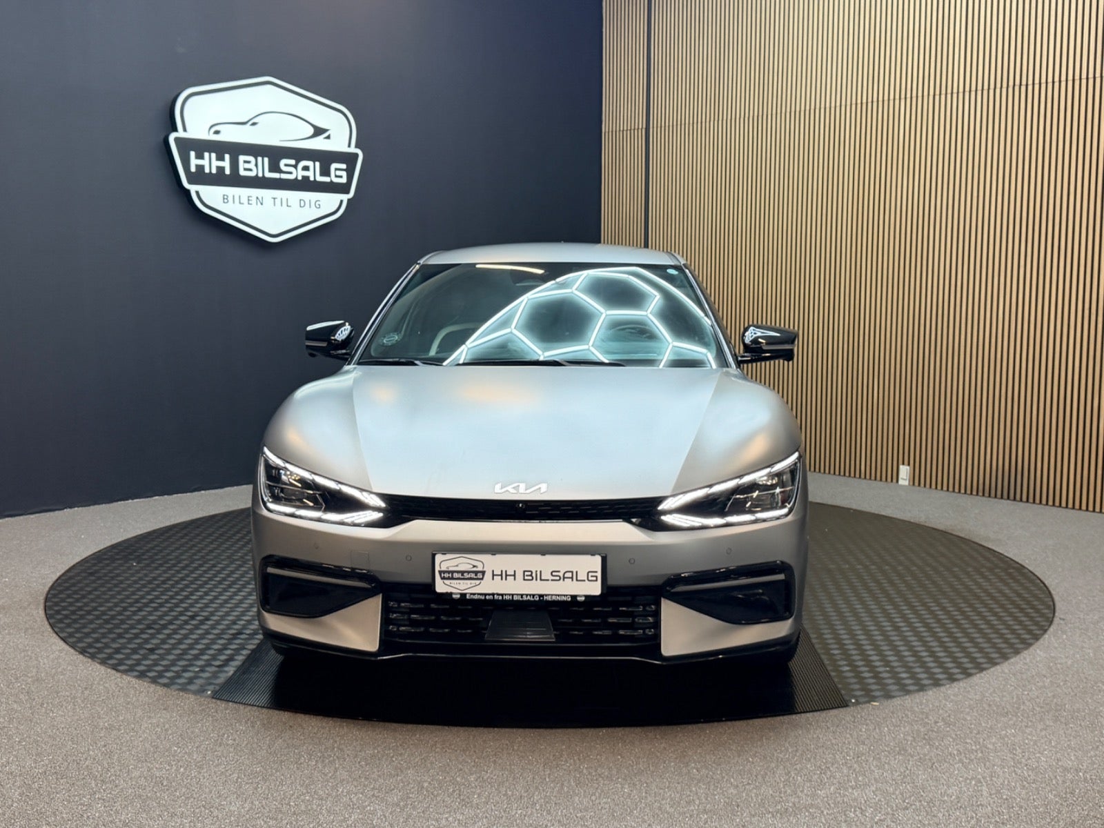 Kia EV6 - Billede 2