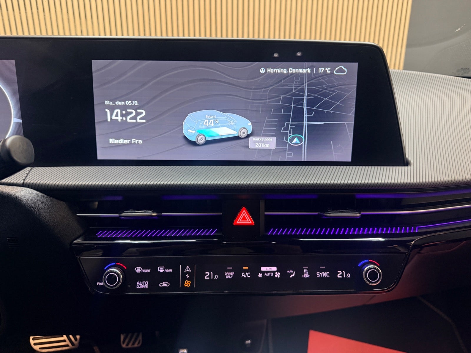 Kia EV6 - Billede 10
