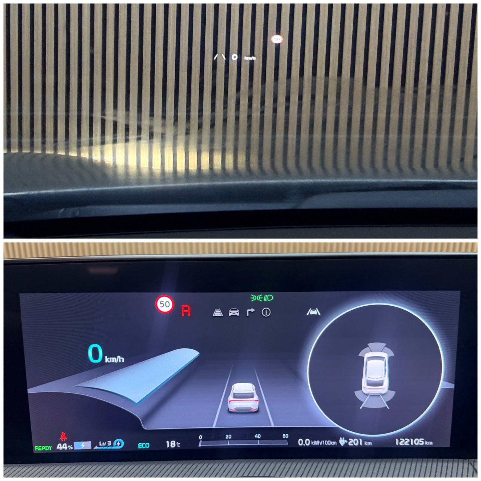 Kia EV6 - Billede 13