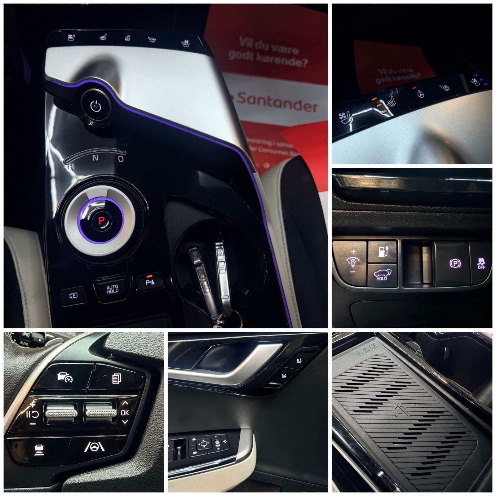 Kia EV6 - Billede 15