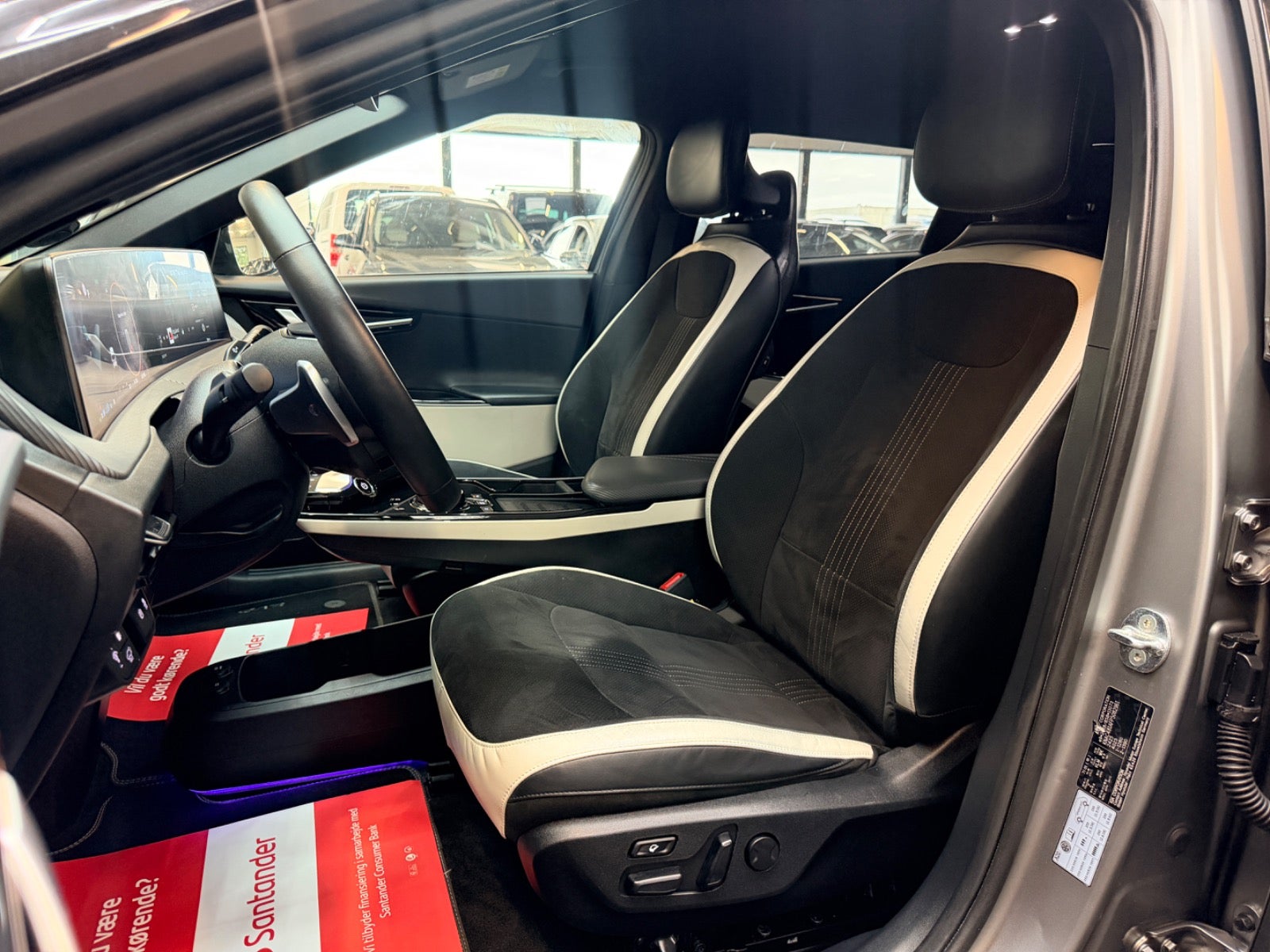 Kia EV6 - Billede 16