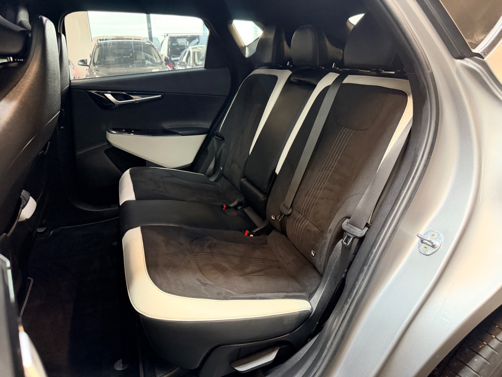 Kia EV6 - Billede 17