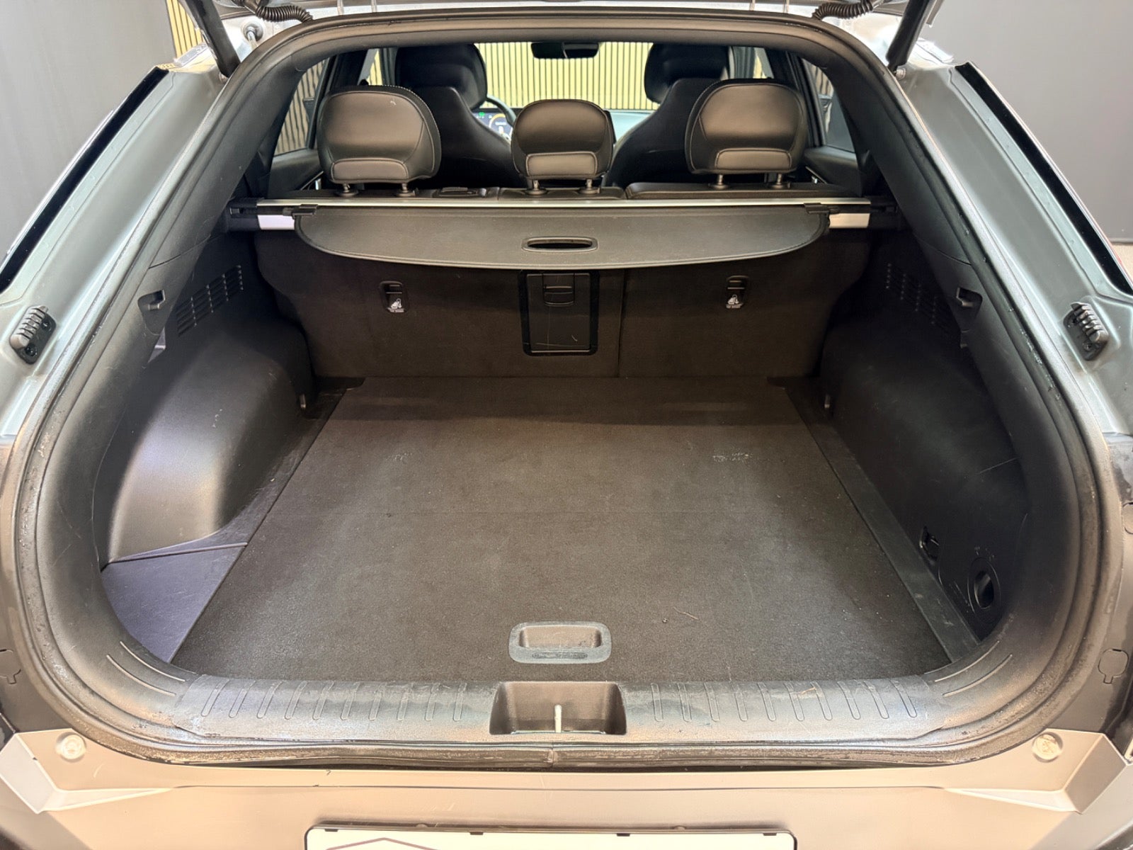 Kia EV6 - Billede 18