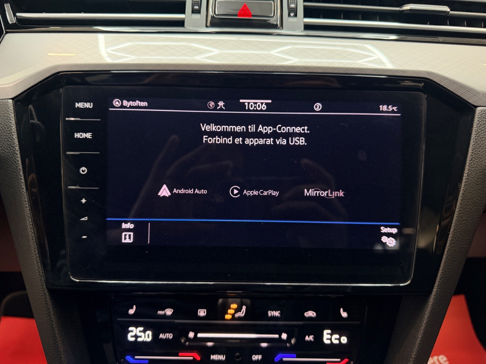 VW Passat - Billede 12