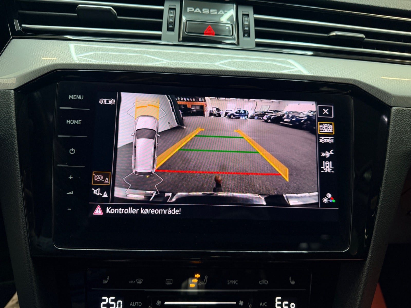 VW Passat - Billede 13