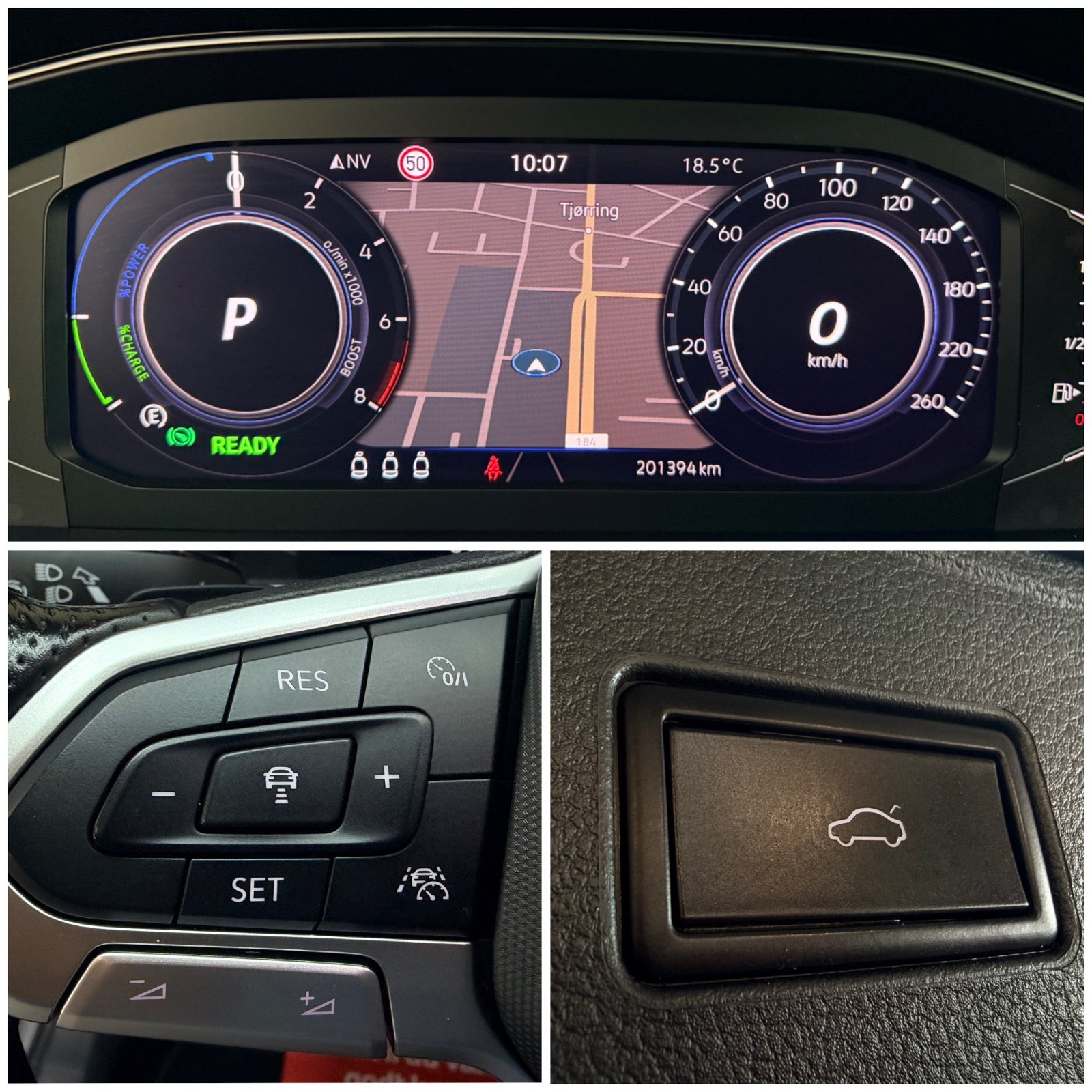 VW Passat - Billede 14
