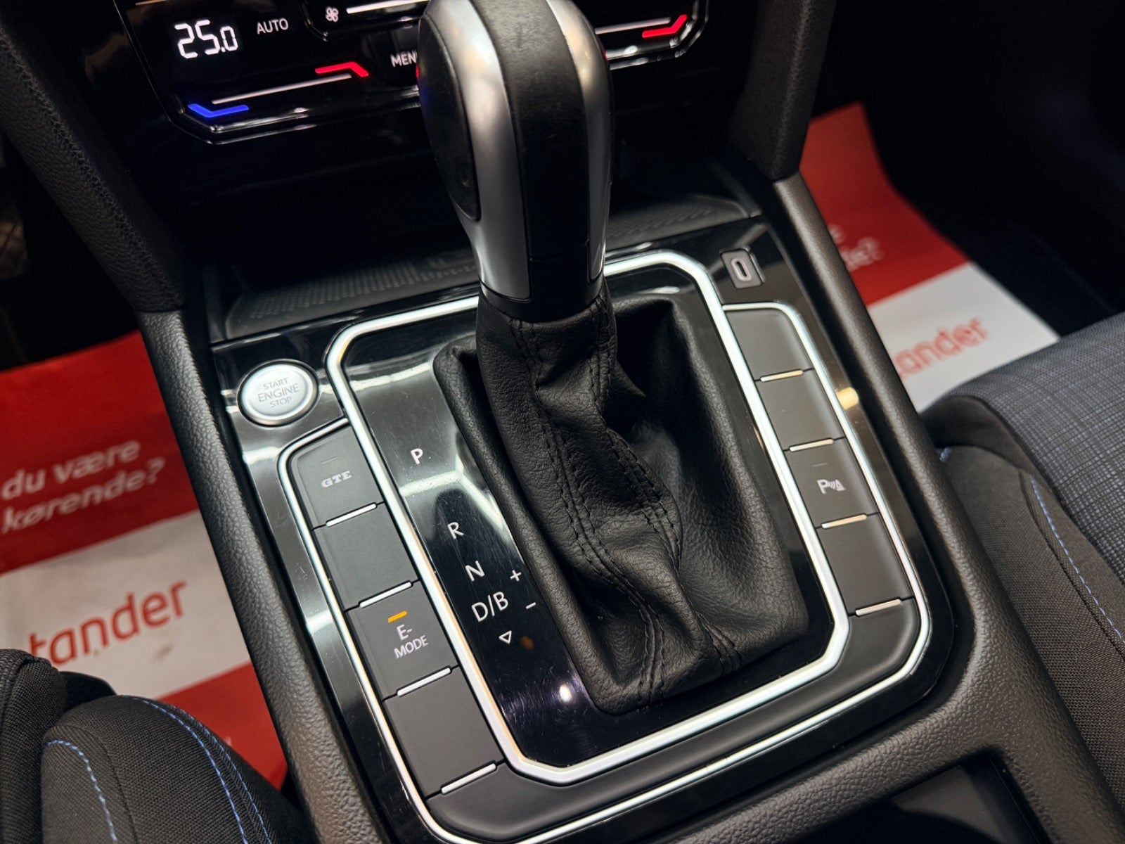 VW Passat - Billede 15