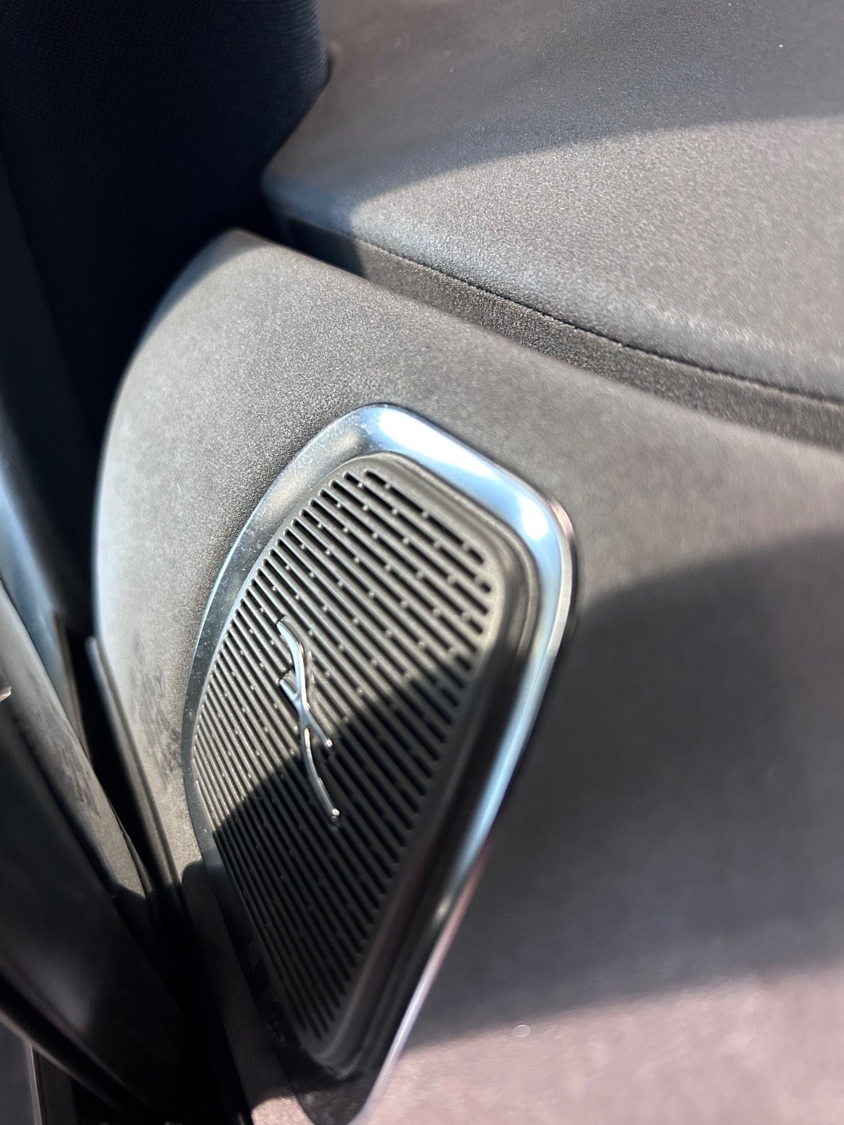 Mercedes EQE350+ - Billede 13