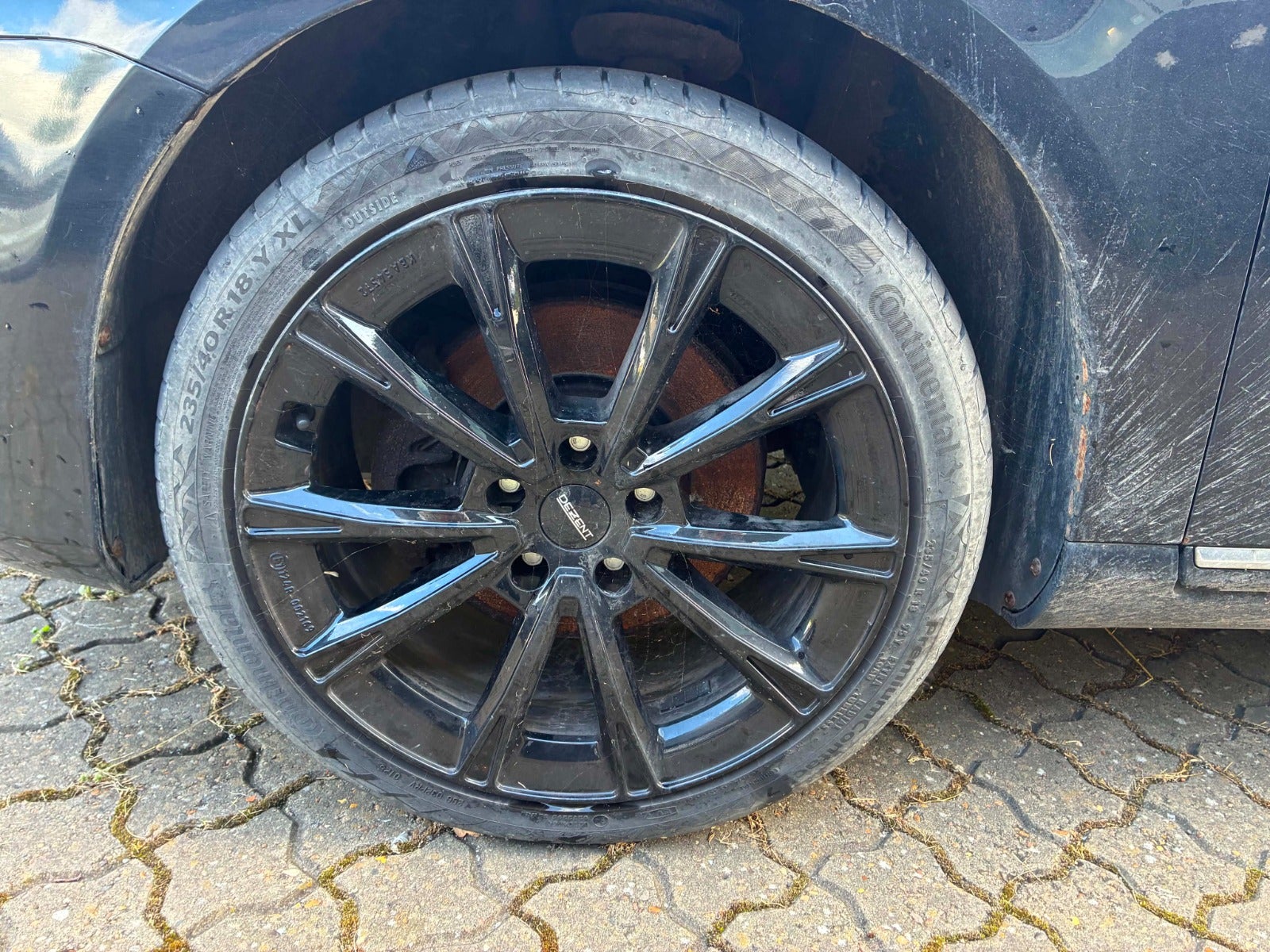 VW Passat - Billede 6
