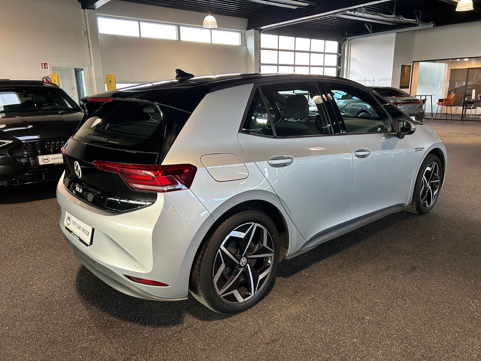 VW ID.3 - 5