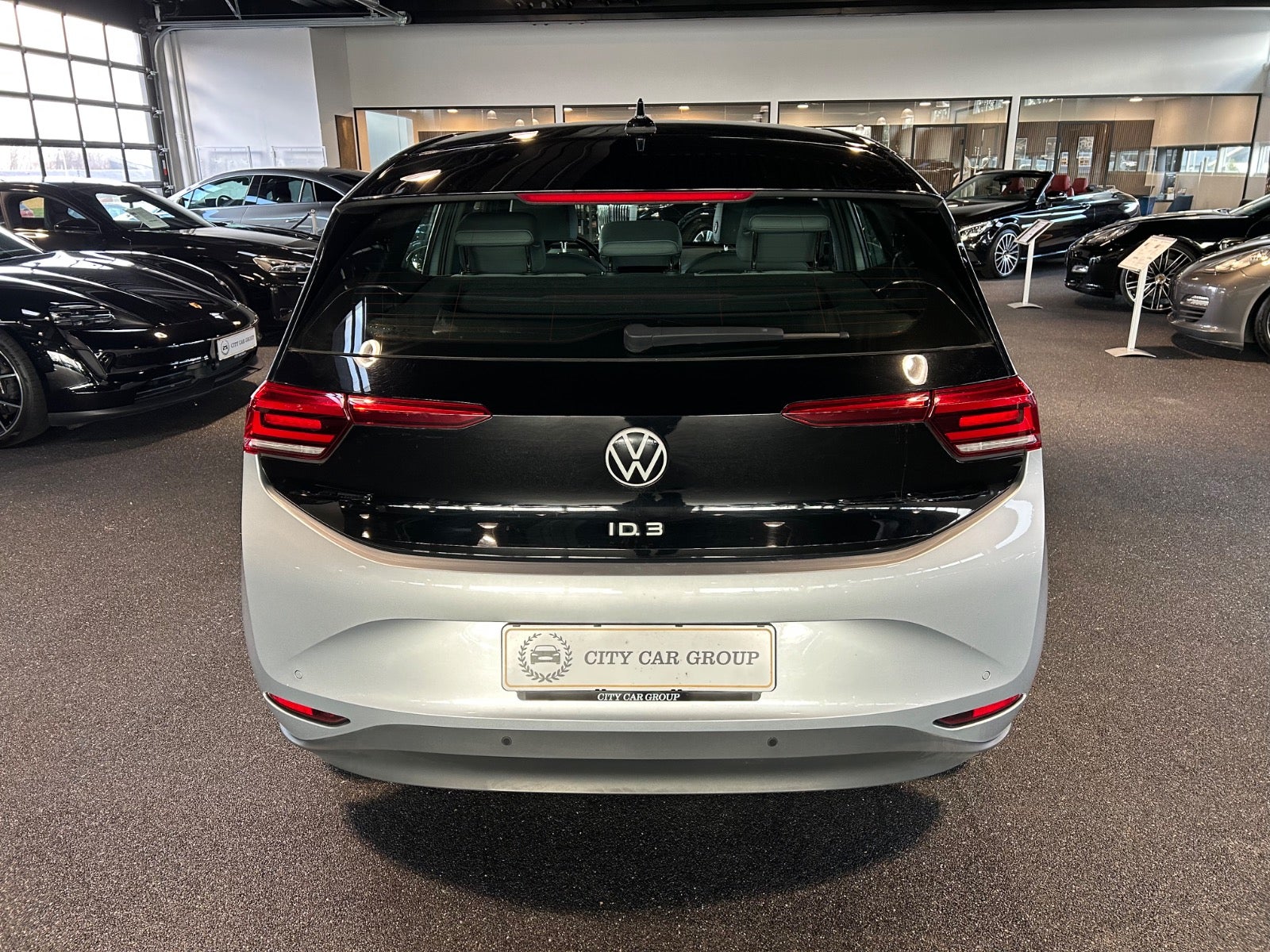 VW ID.3 - 6