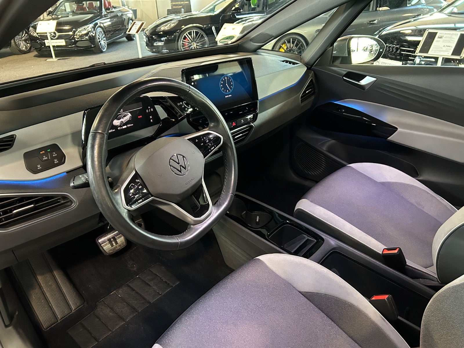VW ID.3 - 8