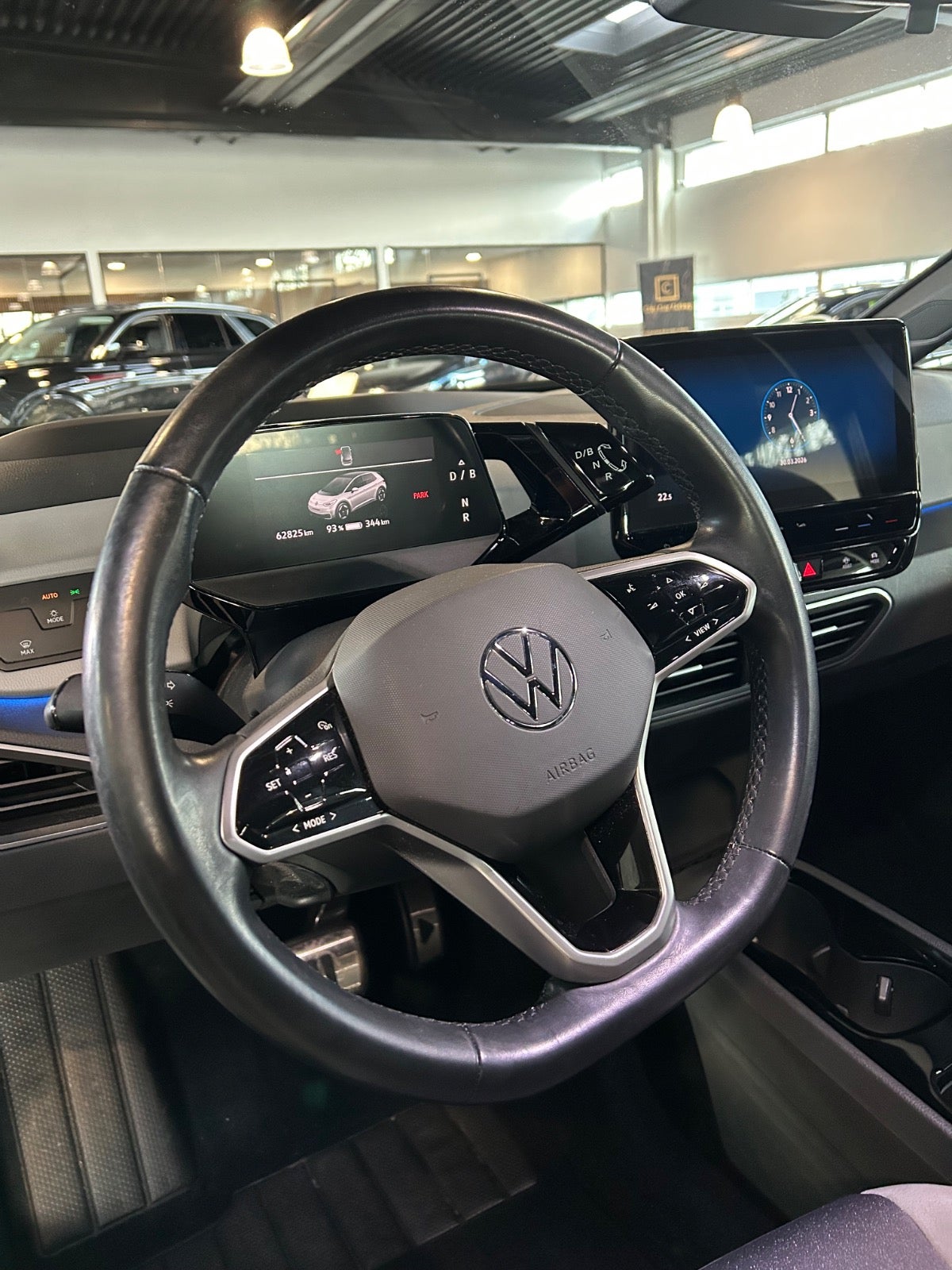 VW ID.3 - 9