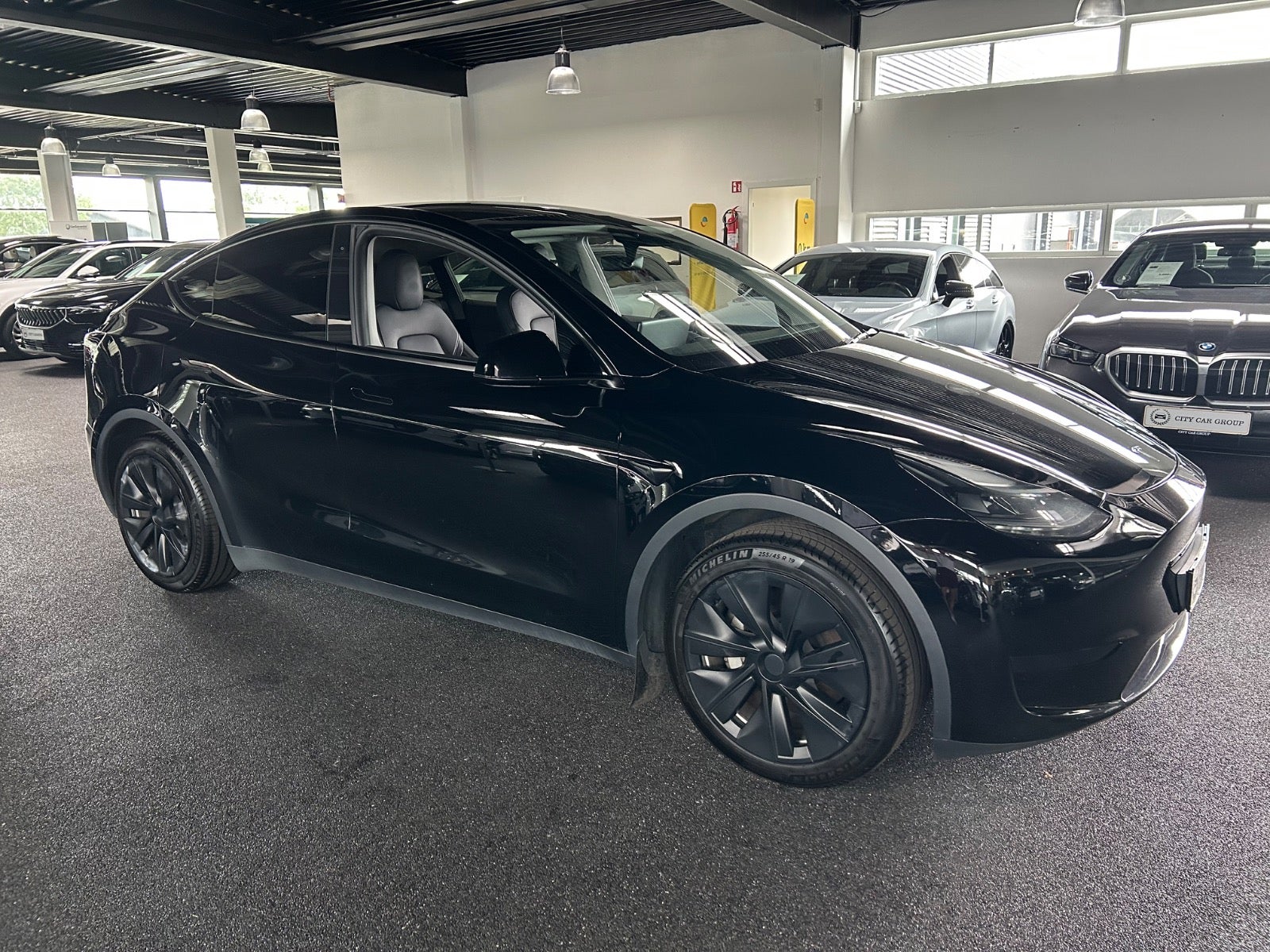 Tesla Model Y - Billede 4