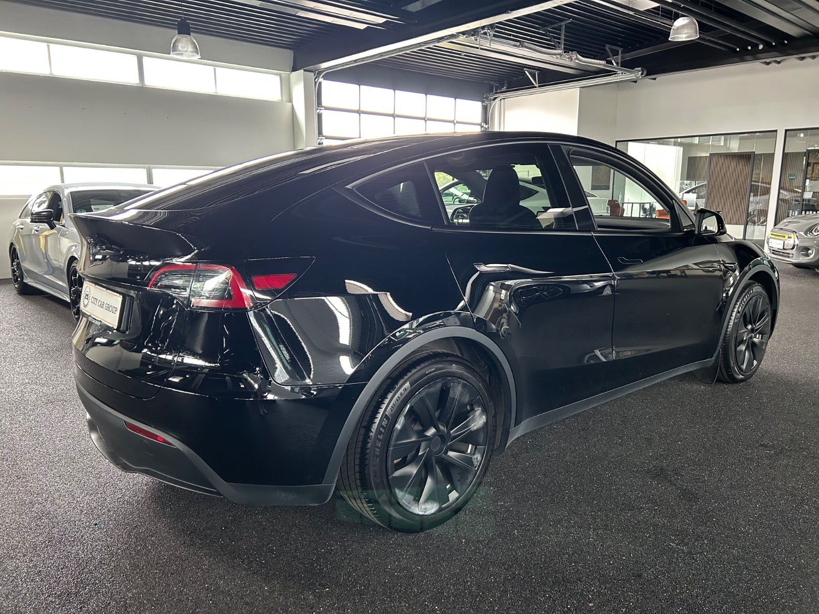 Tesla Model Y - Billede 5