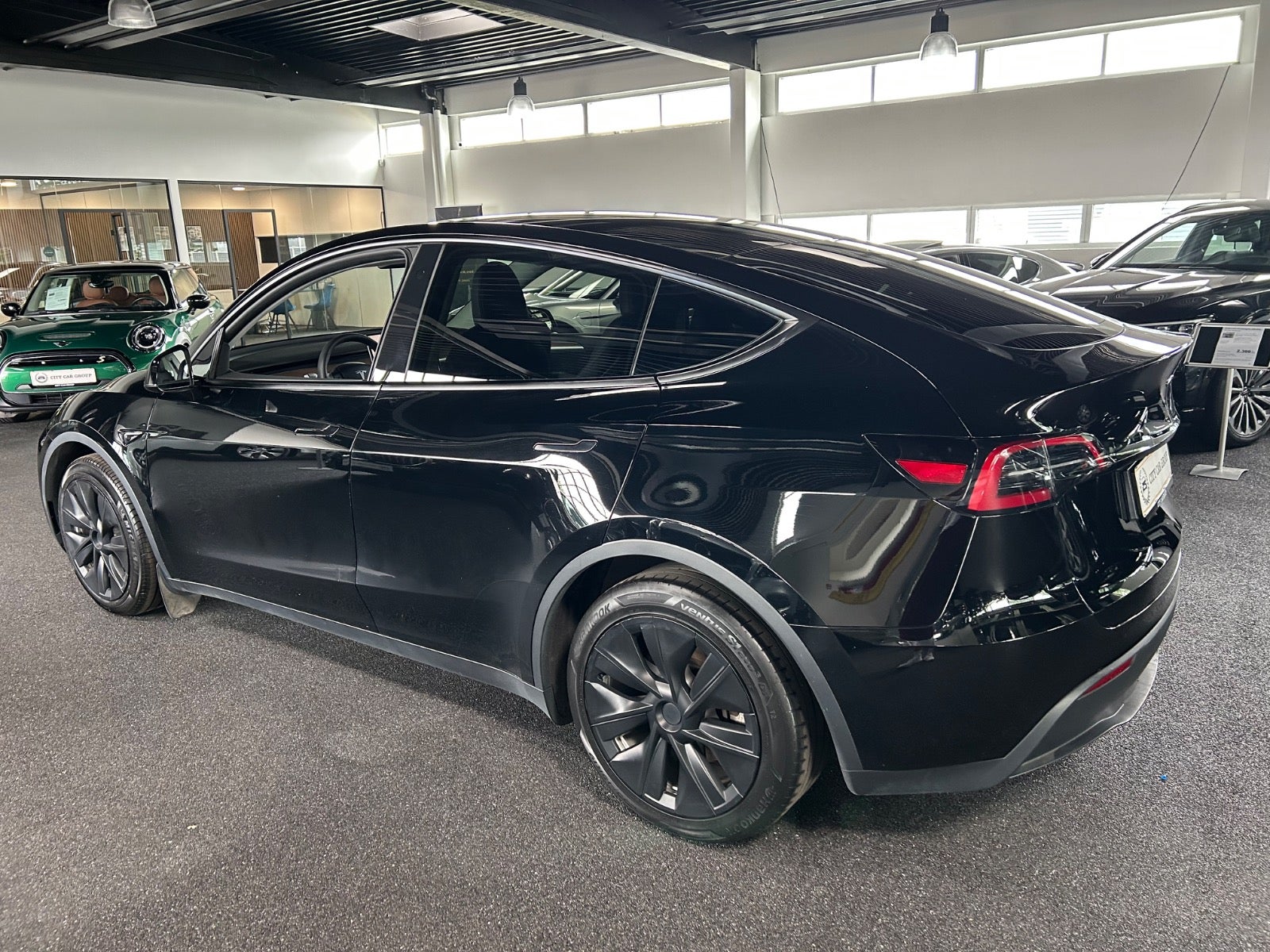 Tesla Model Y - Billede 7