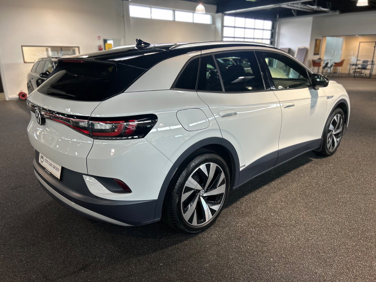 VW ID.4 - Billede 5