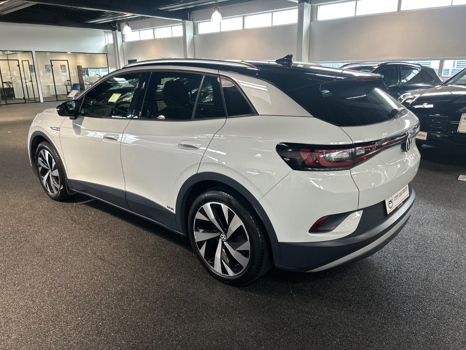 VW ID.4 - Billede 7