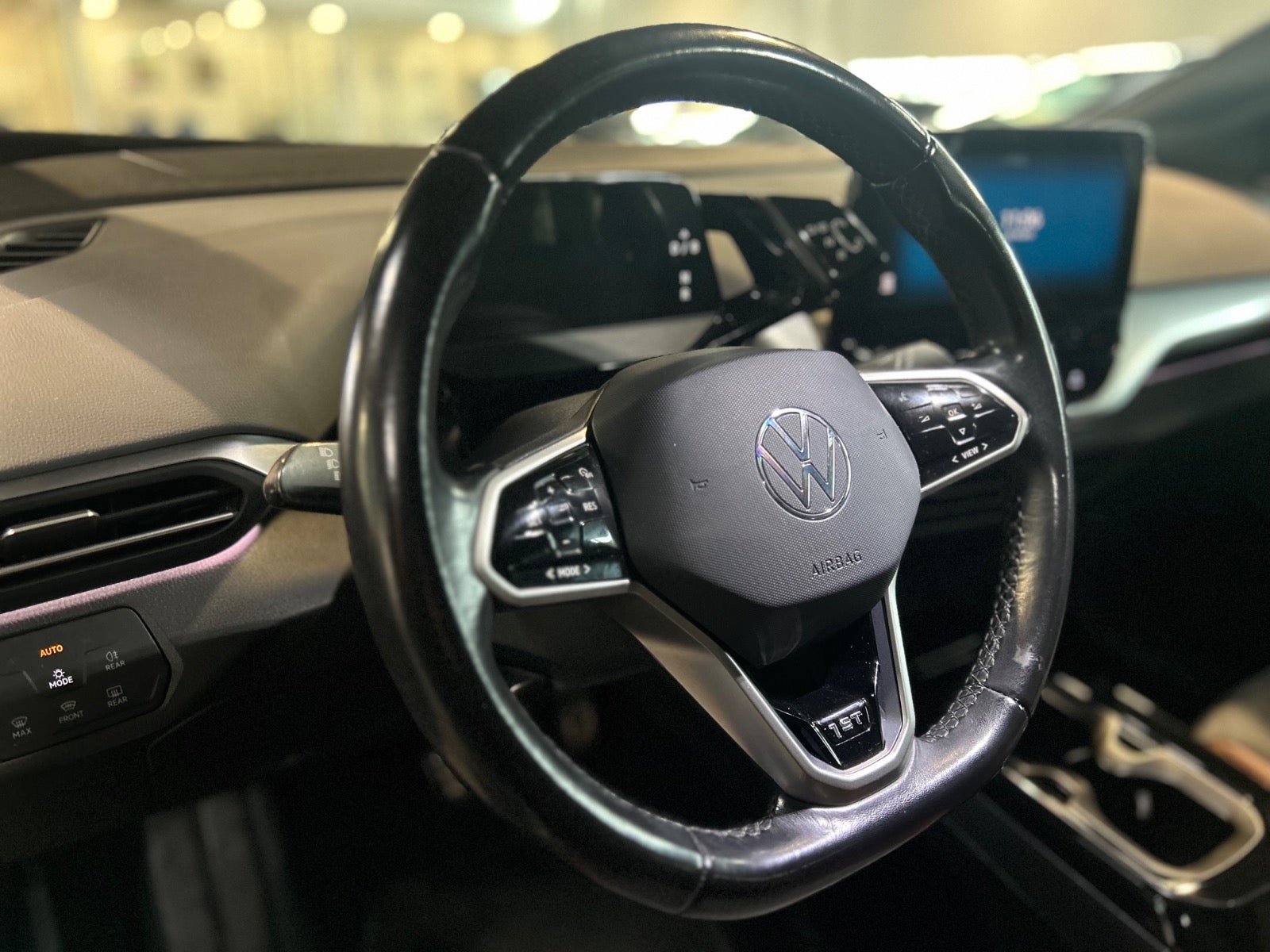 VW ID.4 - Billede 11