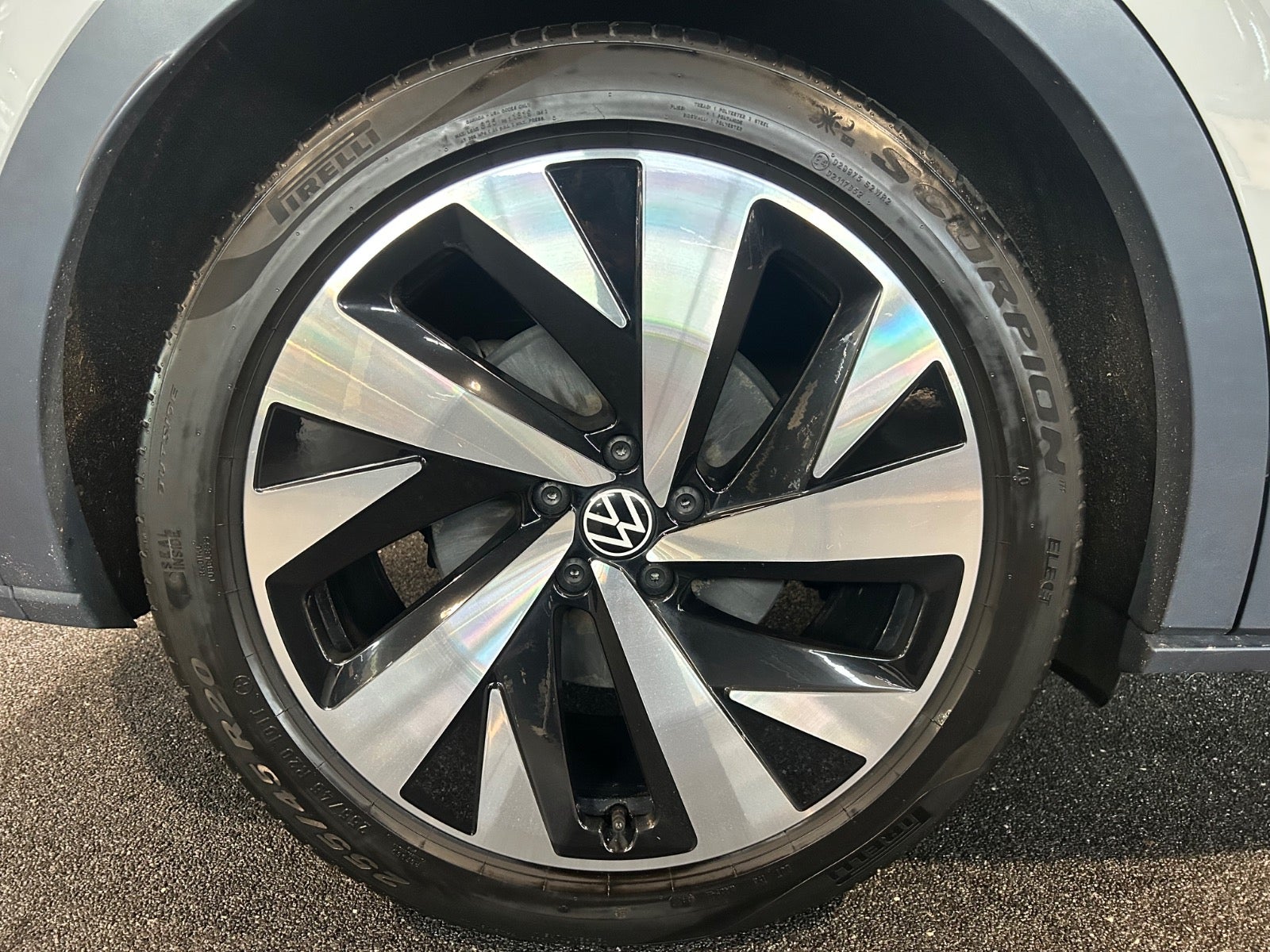 VW ID.4 - Billede 19