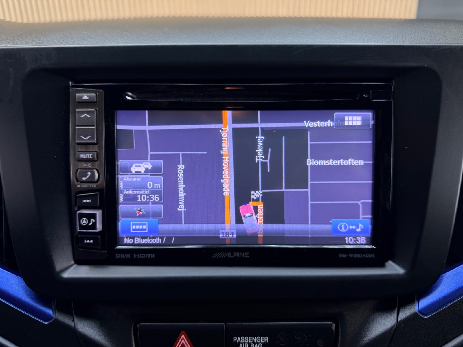 Suzuki Baleno - Billede 14