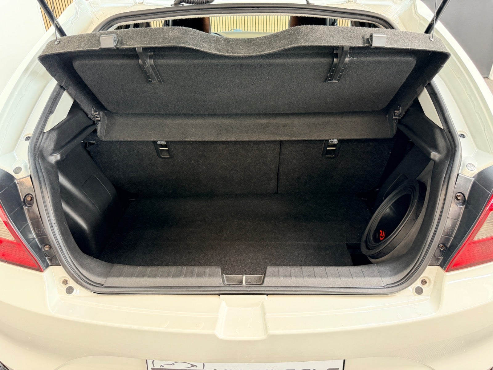 Suzuki Baleno - Billede 18