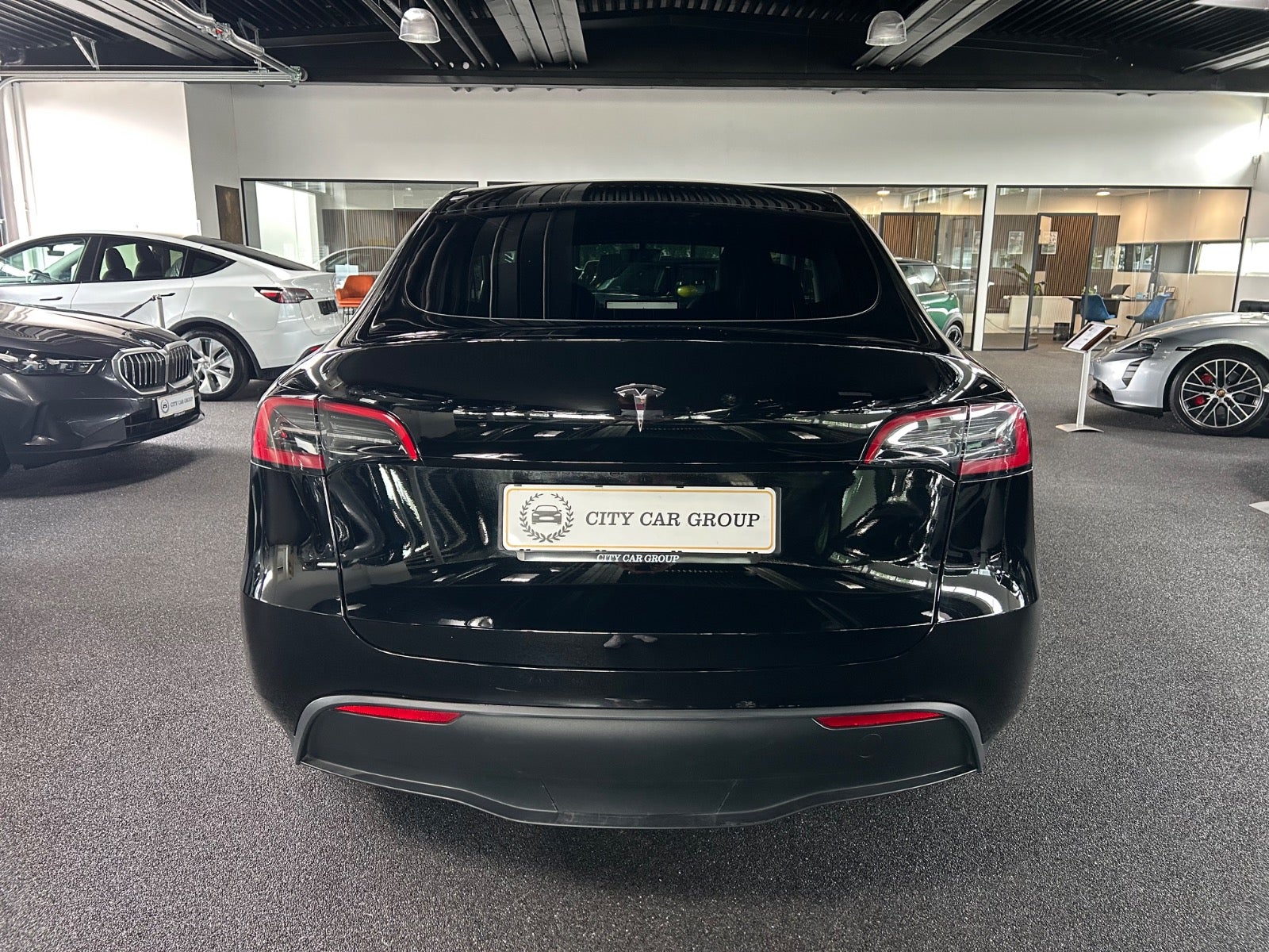 Tesla Model Y - Billede 6
