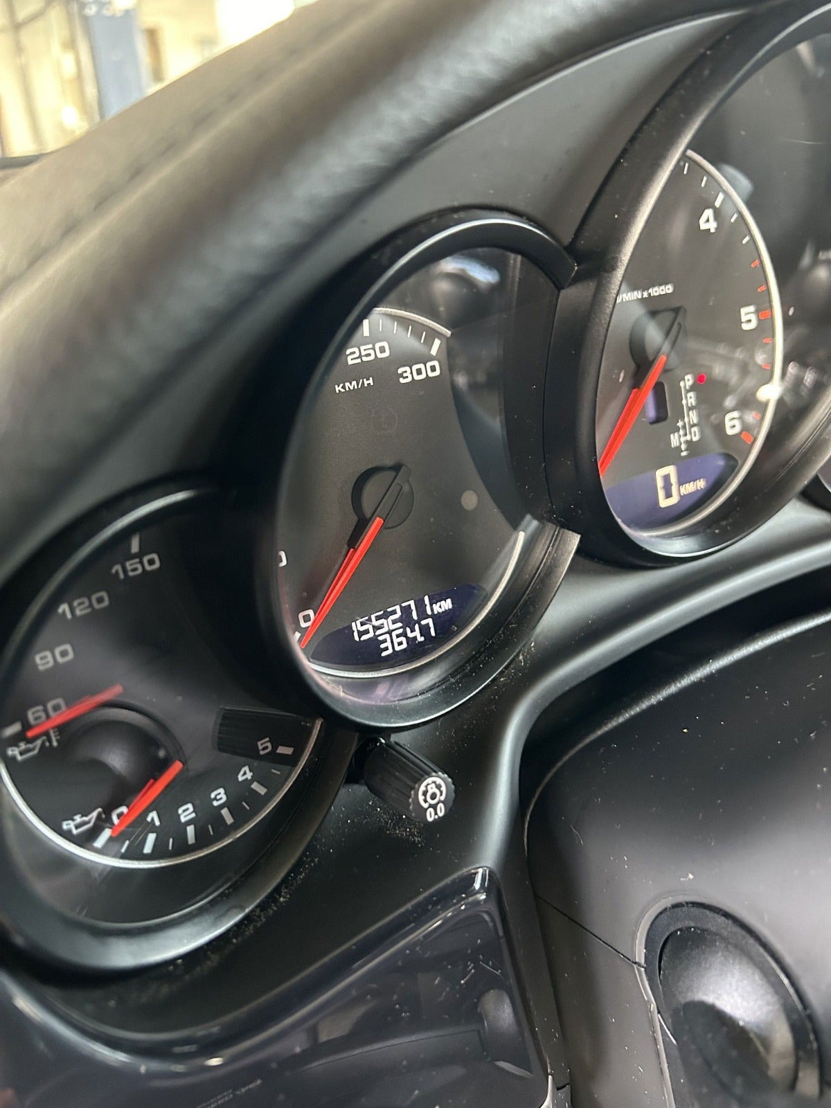 Porsche Panamera - Billede 8