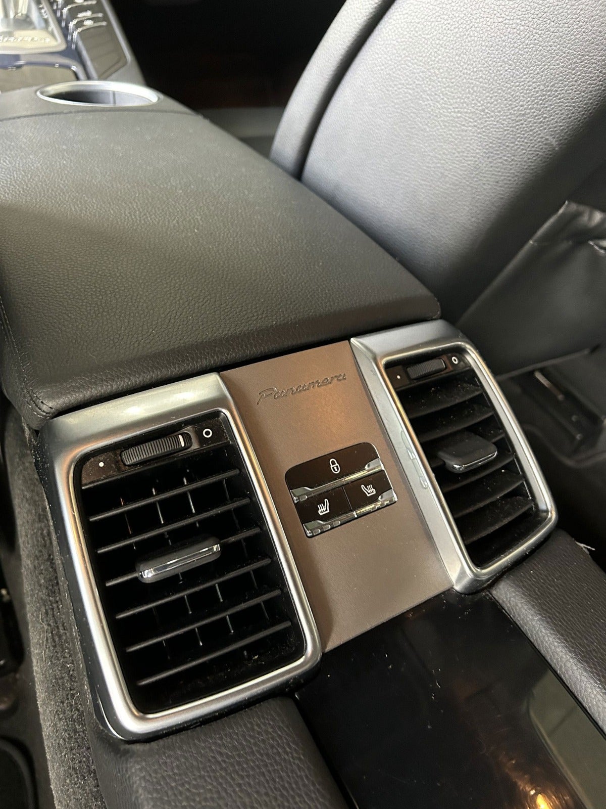 Porsche Panamera - Billede 12