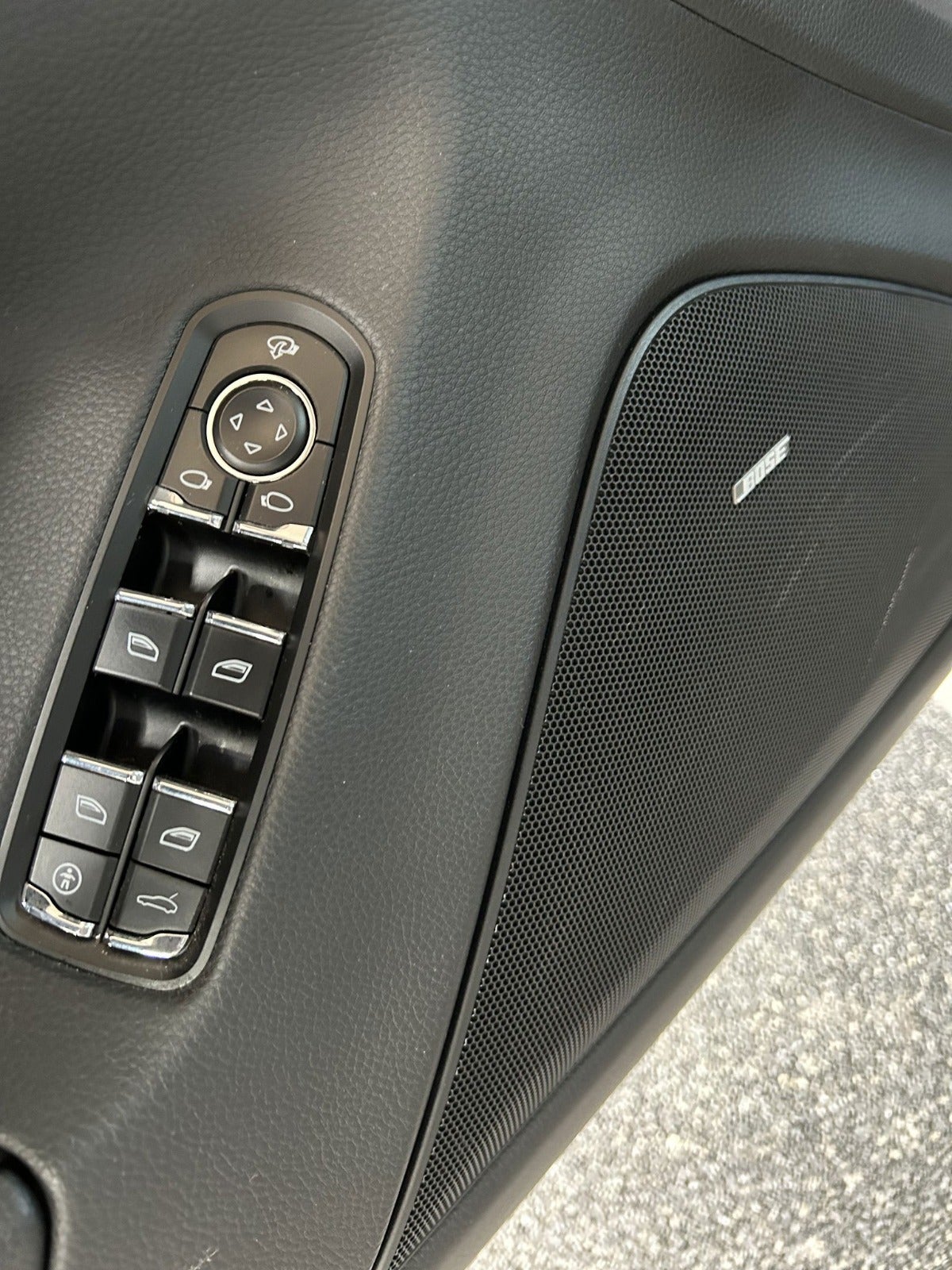 Porsche Panamera - Billede 14