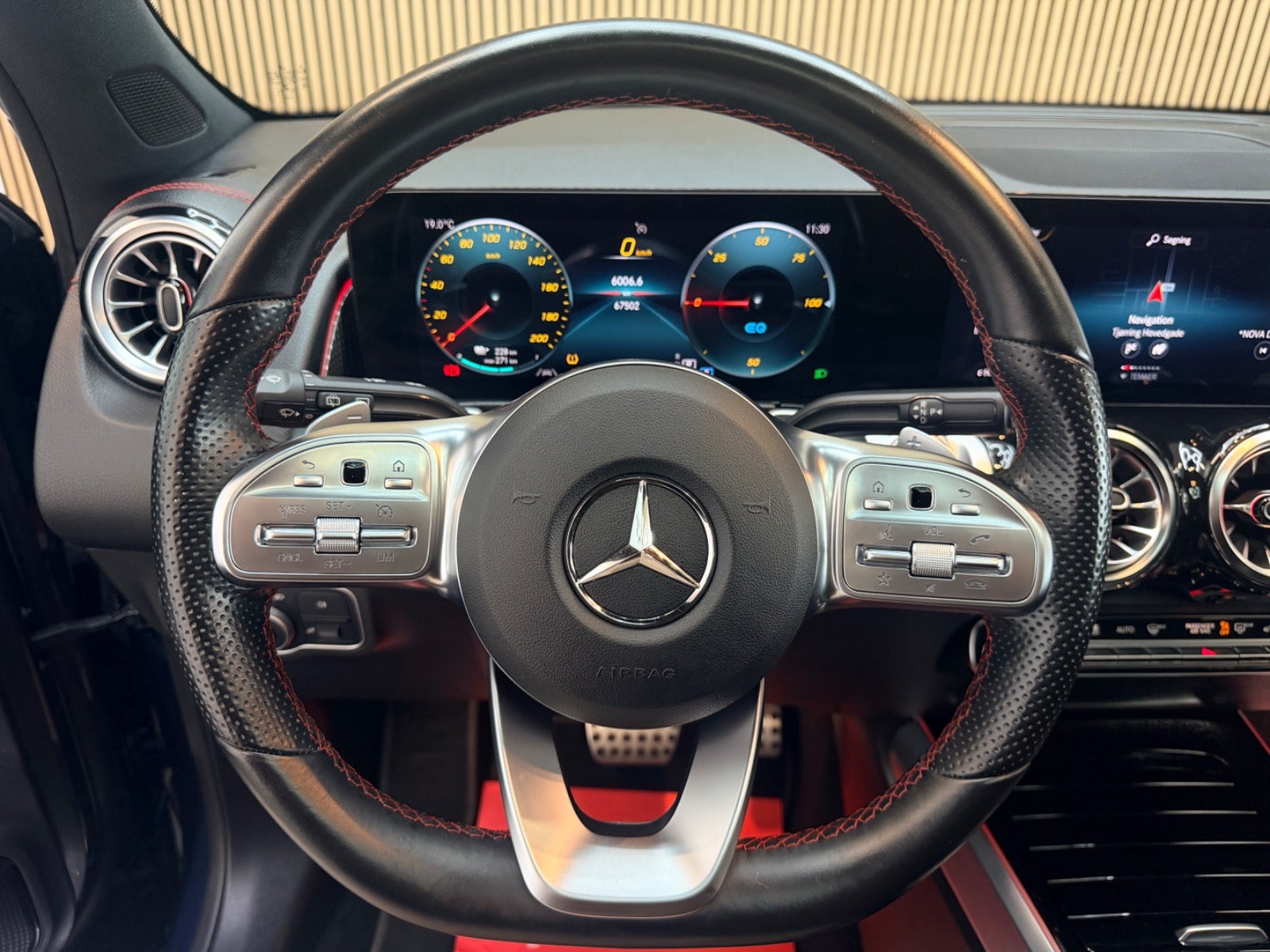 Mercedes EQB300 - Billede 10