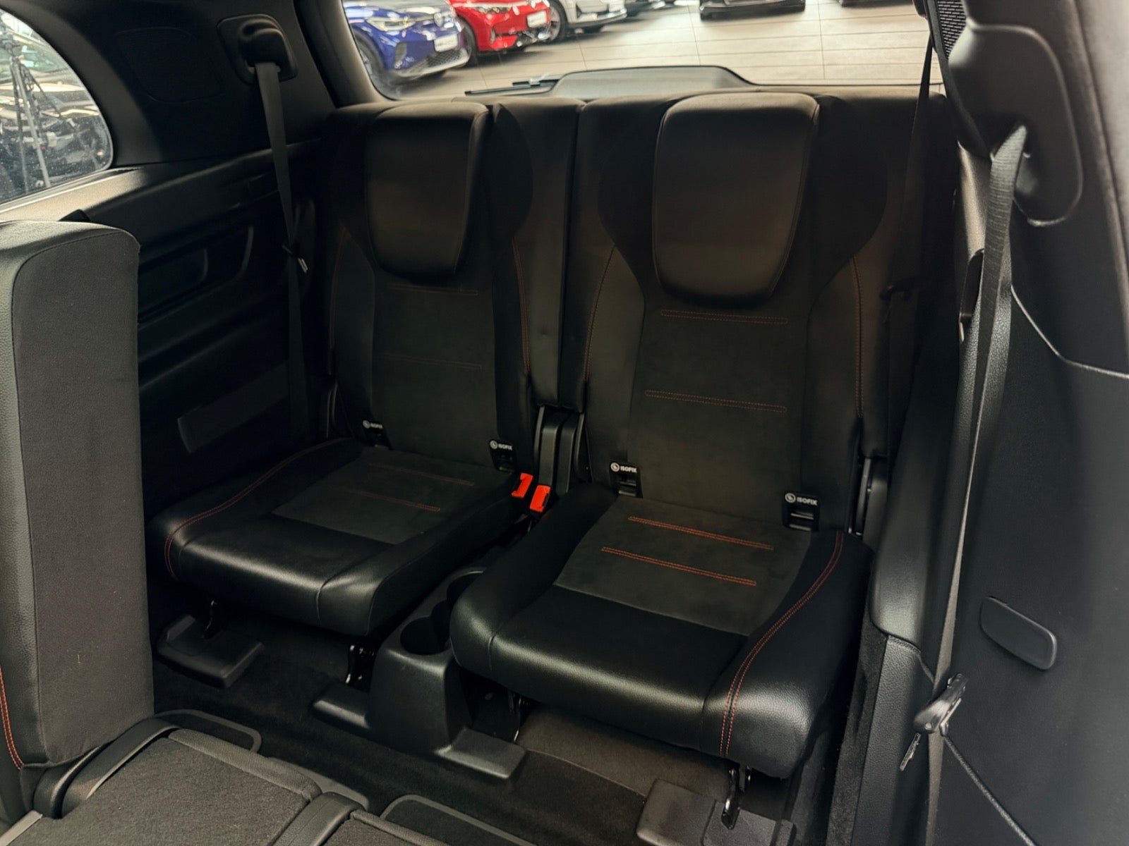 Mercedes EQB300 - Billede 16