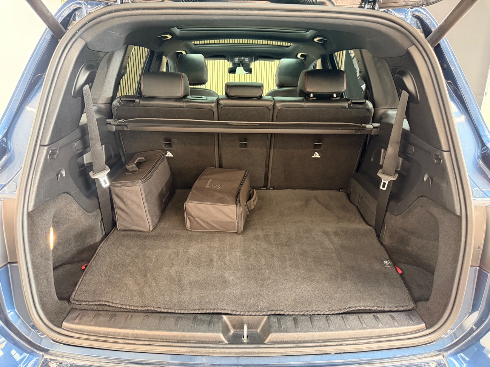 Mercedes EQB300 - Billede 17