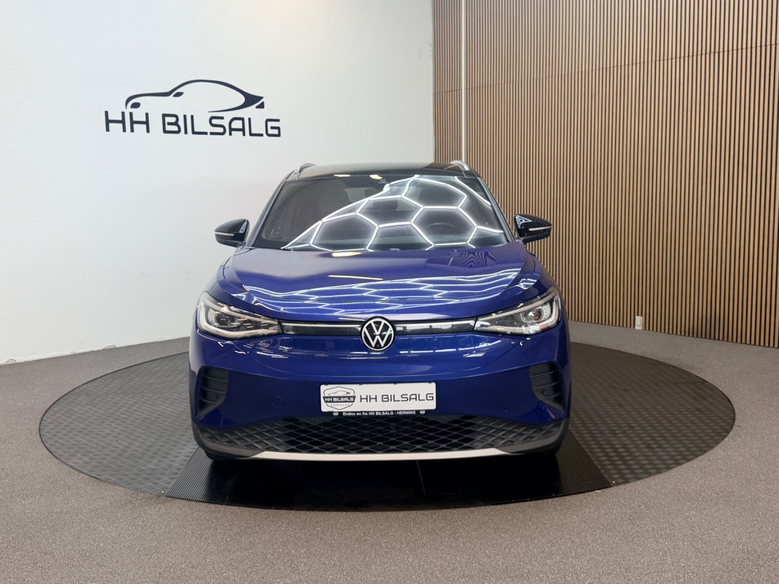 VW ID.4 - Billede 2