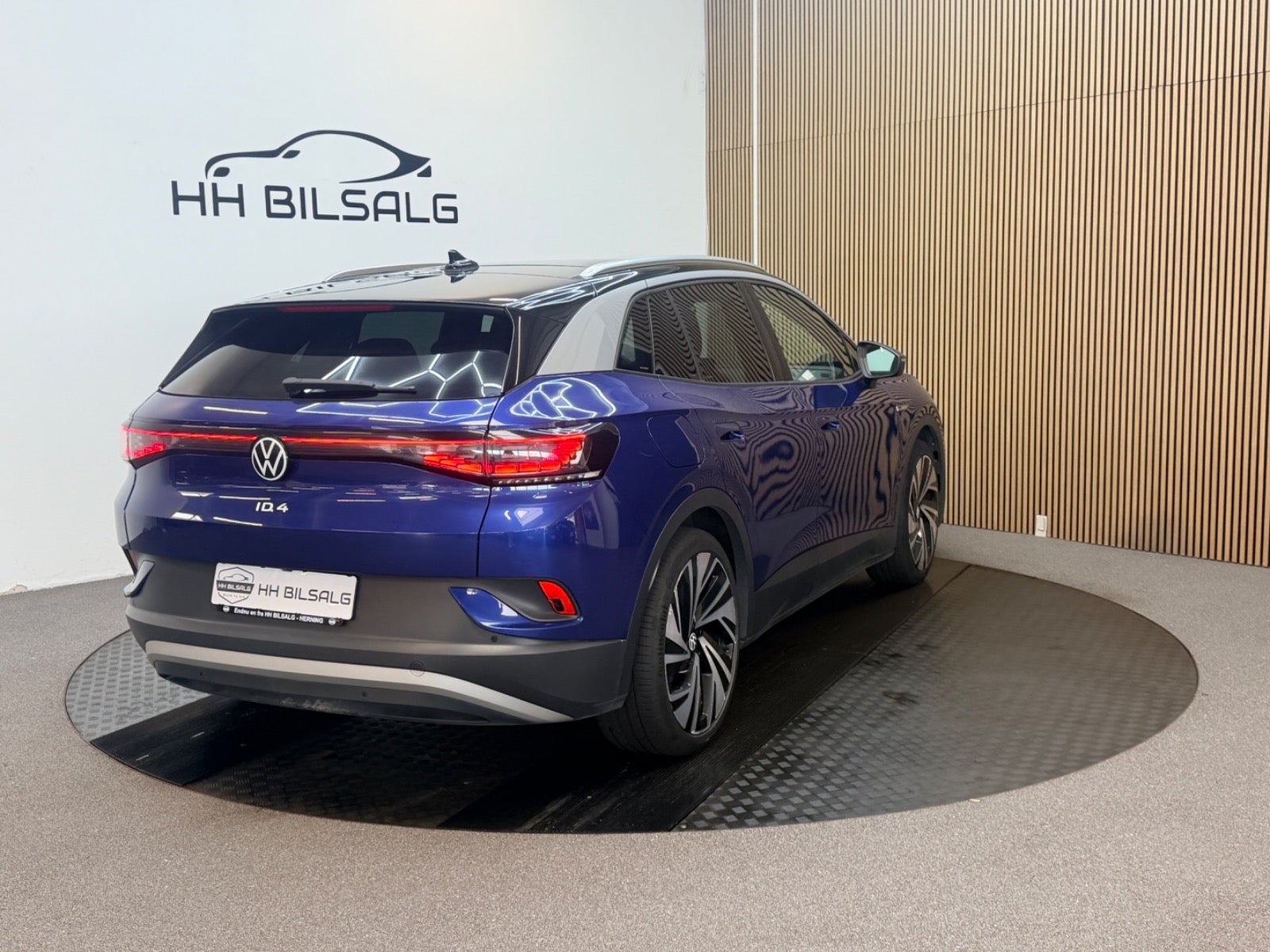 VW ID.4 - Billede 5