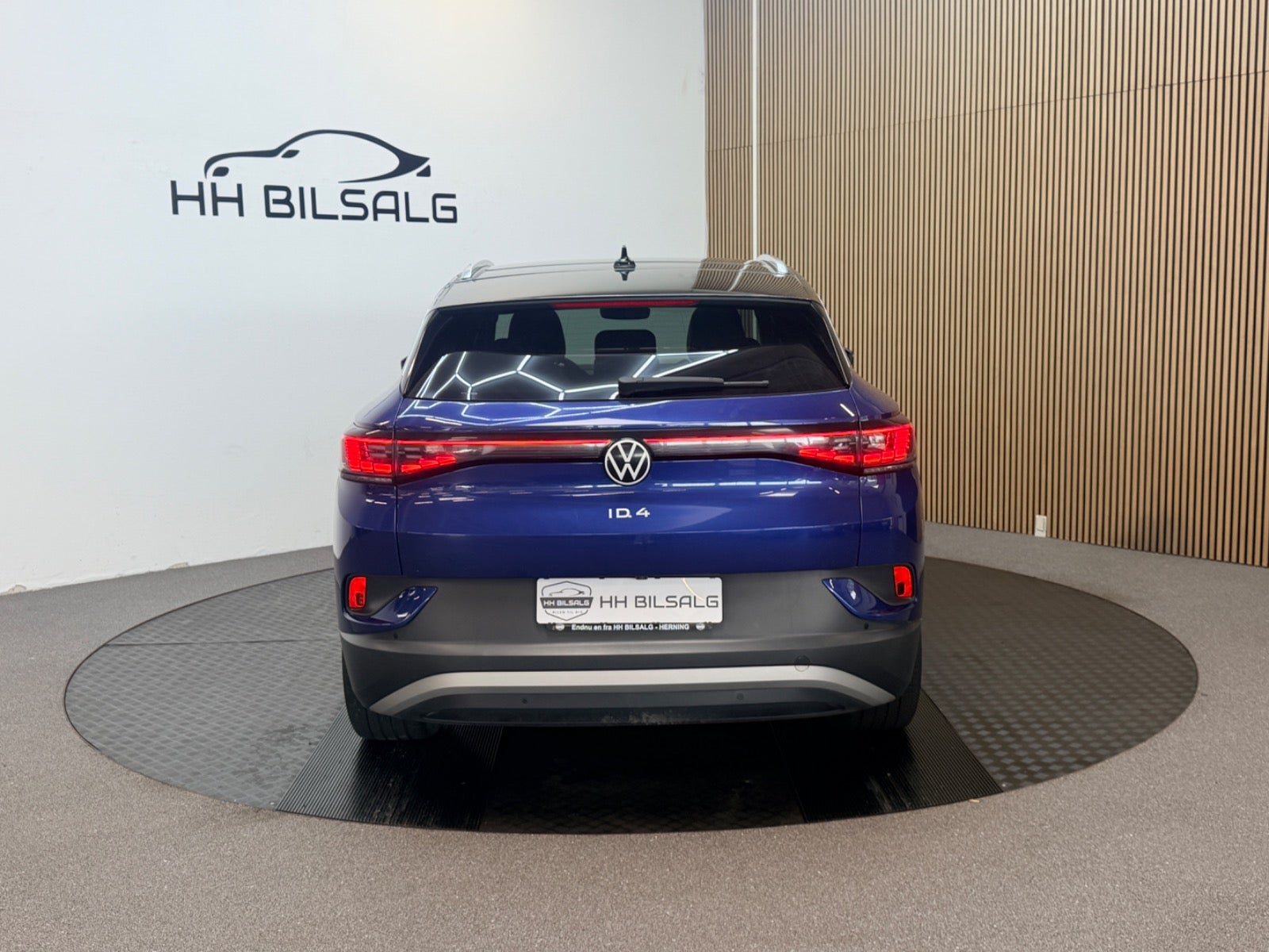 VW ID.4 - Billede 6