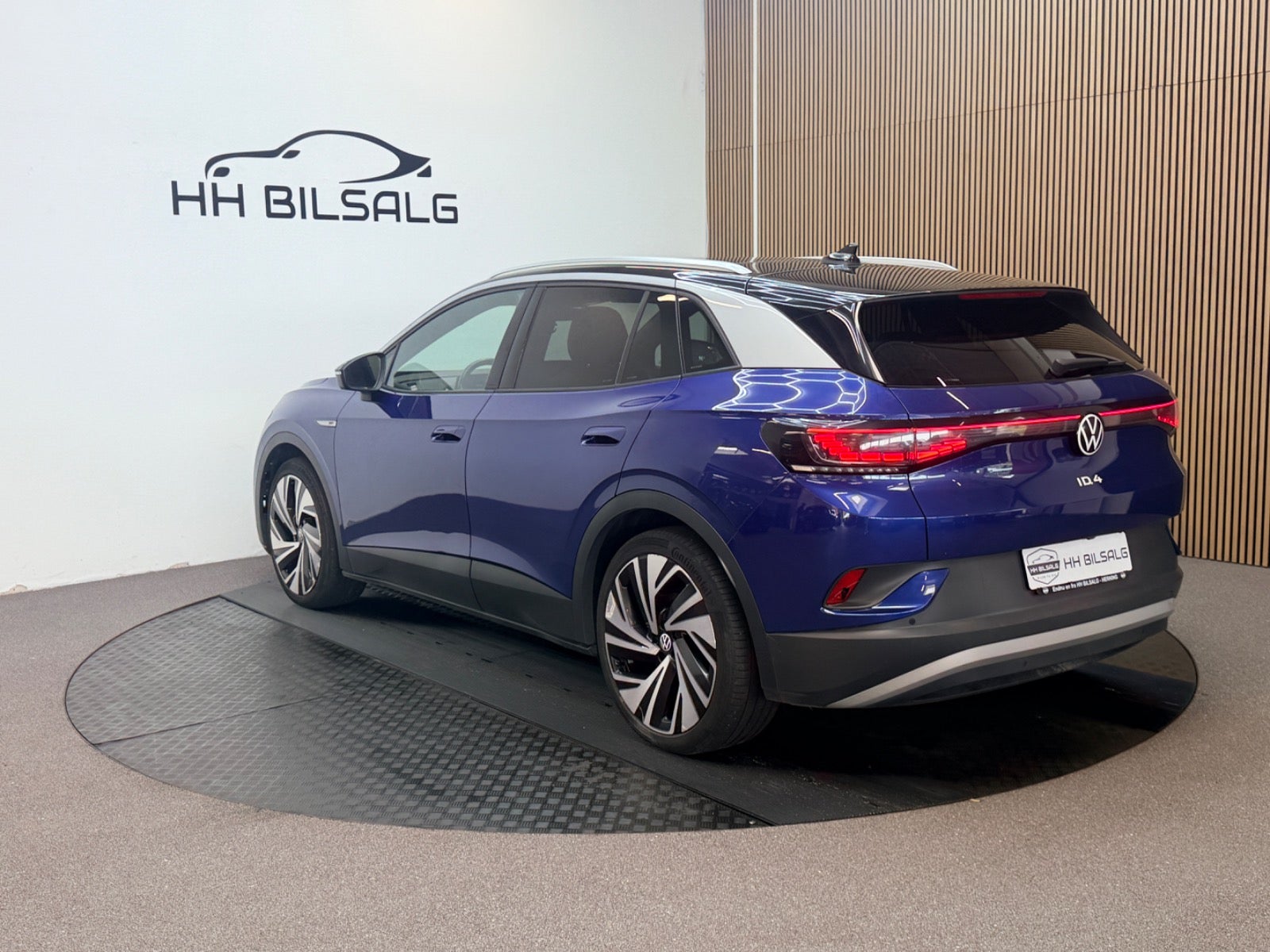 VW ID.4 - Billede 7