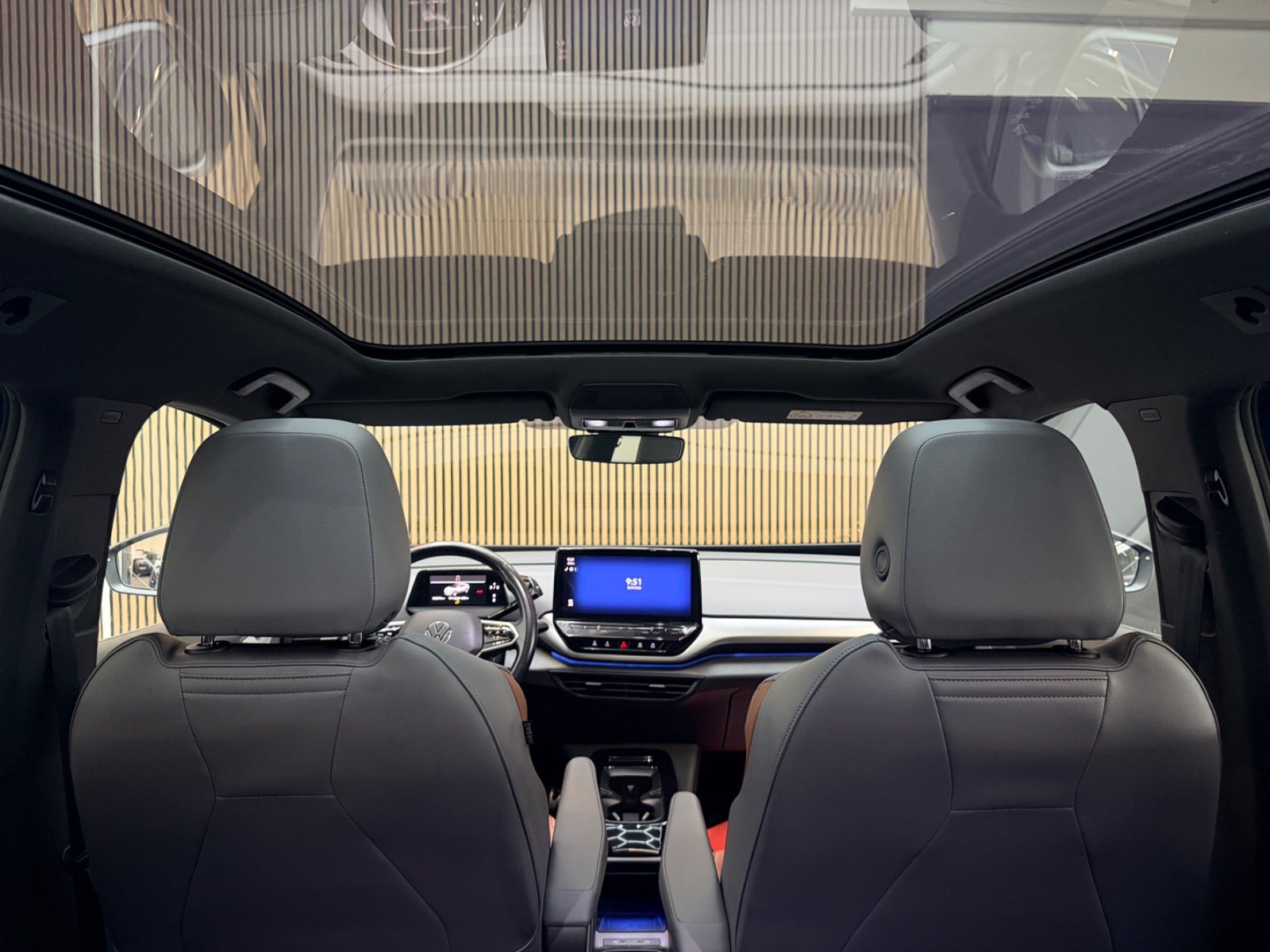 VW ID.4 - Billede 9
