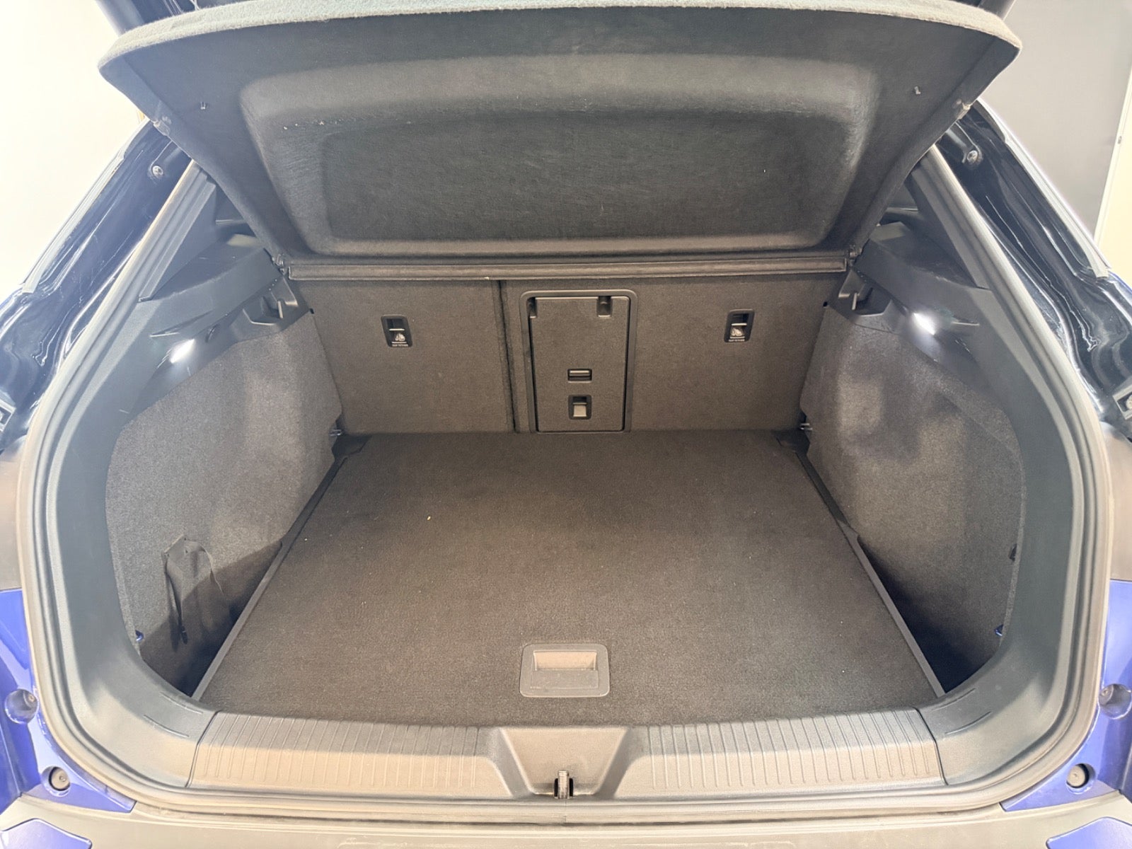 VW ID.4 - Billede 17