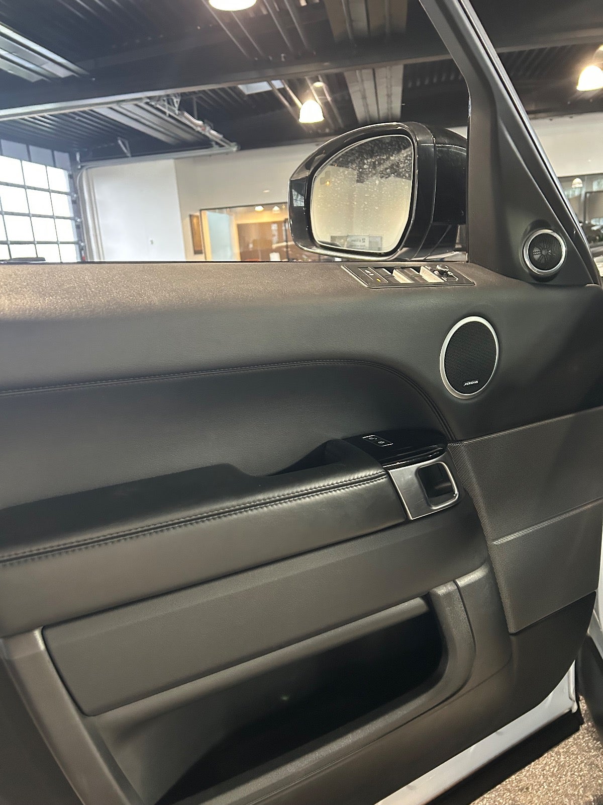 Land Rover Range Rover Sport - 10