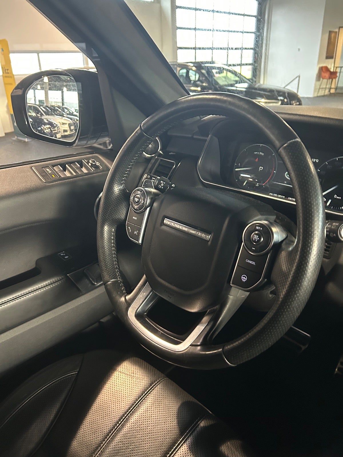 Land Rover Range Rover Sport - 14
