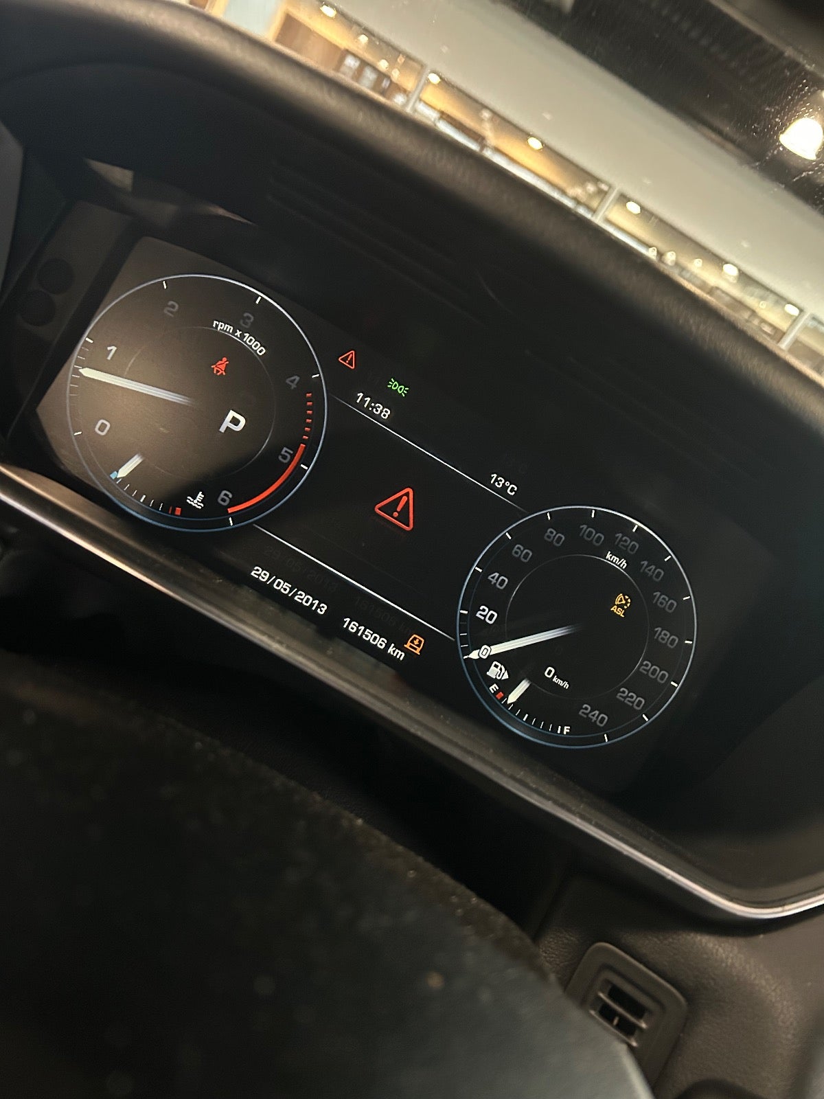 Land Rover Range Rover Sport - 15