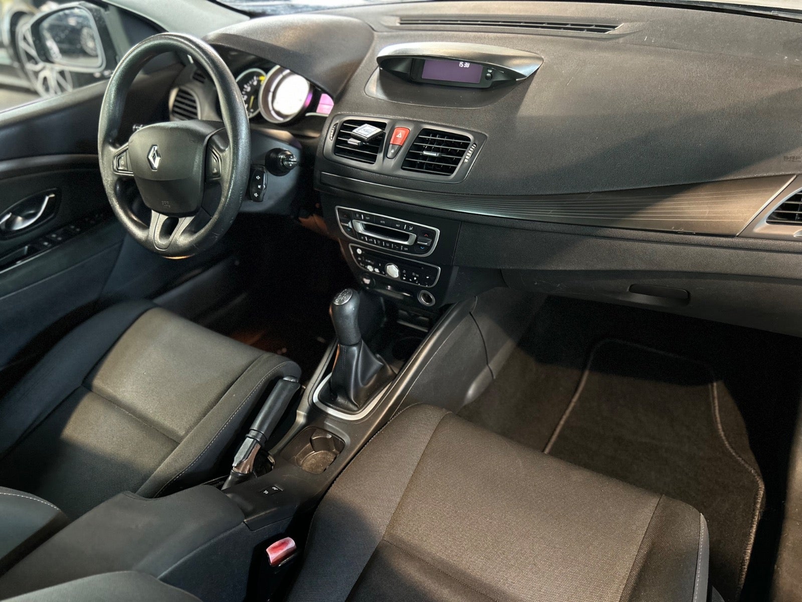 Renault Megane II - Billede 8